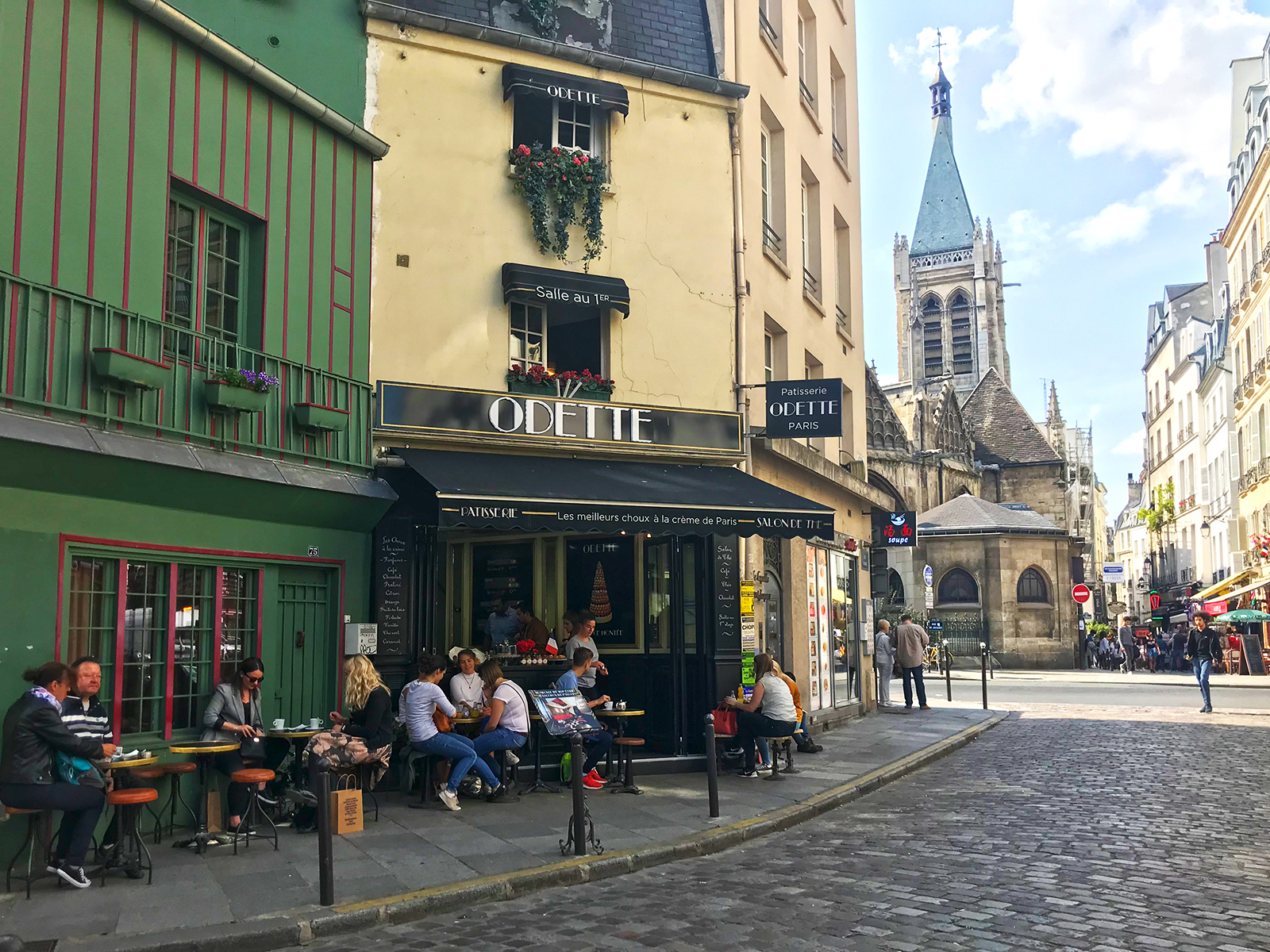 No-Gos in Paris: 15 Dinge, die man in Paris lieber nicht machen sollte