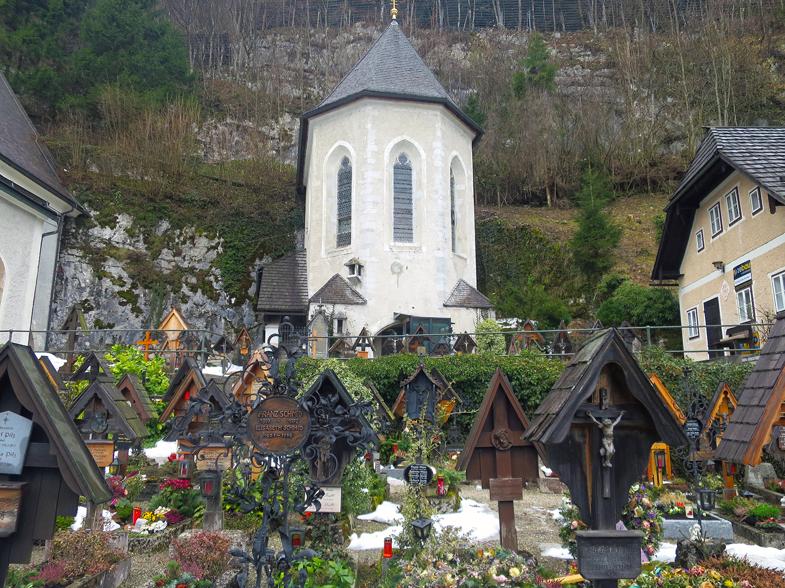 How to … Hallstatt: 9 Tipps & Highlights für eine Reise nach Hallstatt