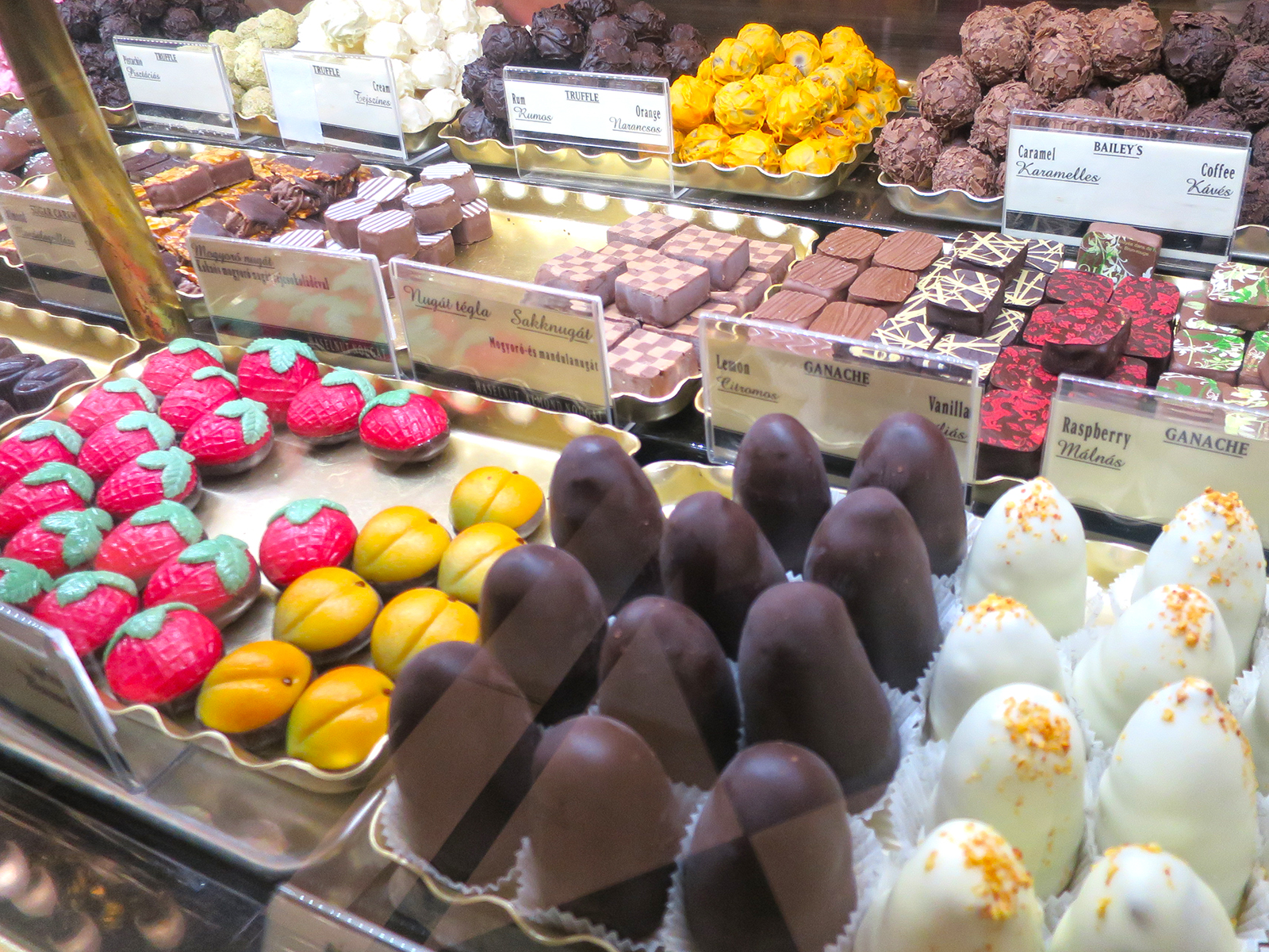 Best of Budapest: 17 Tipps für Budapest – klassisch, kurios & kulinarisch