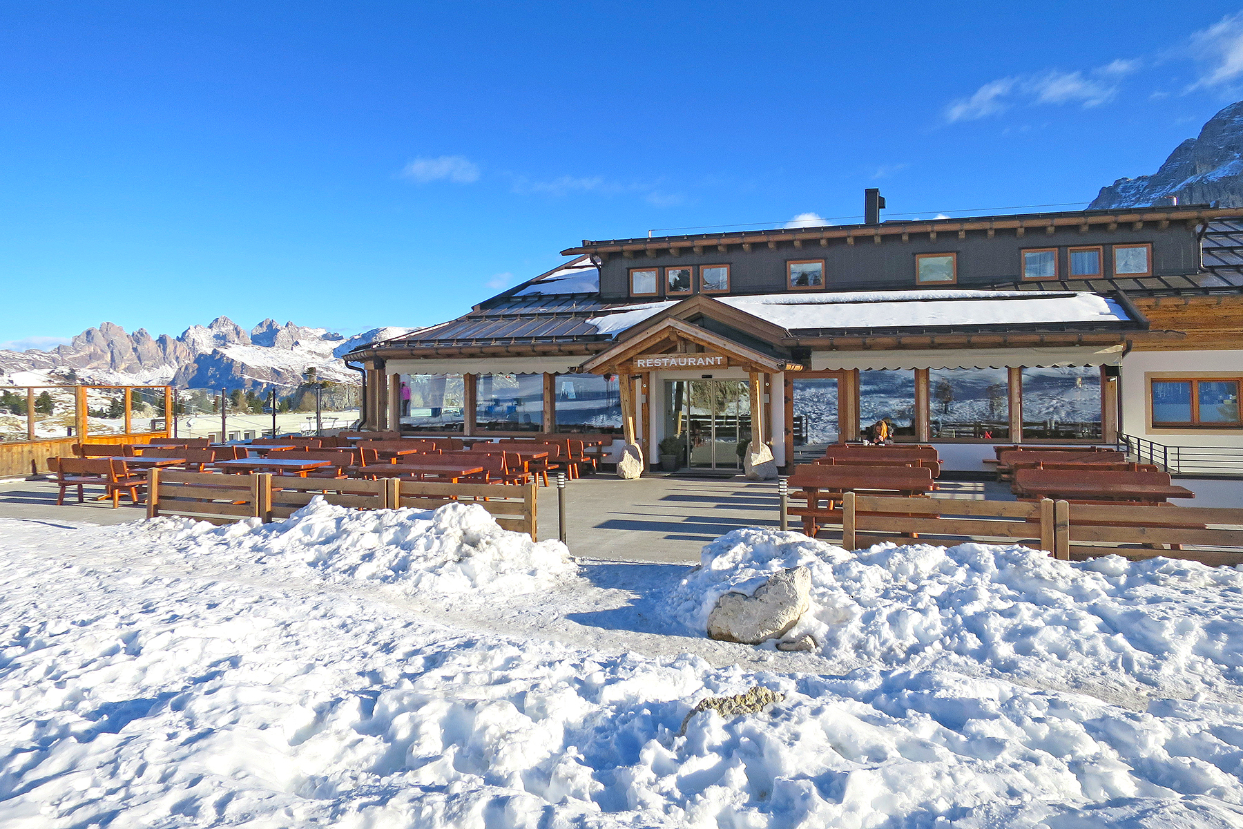Gipfelstürmer Gröden: 12 Tipps & Travel-Facts für einen Winterurlaub im Südtiroler Val Gardena