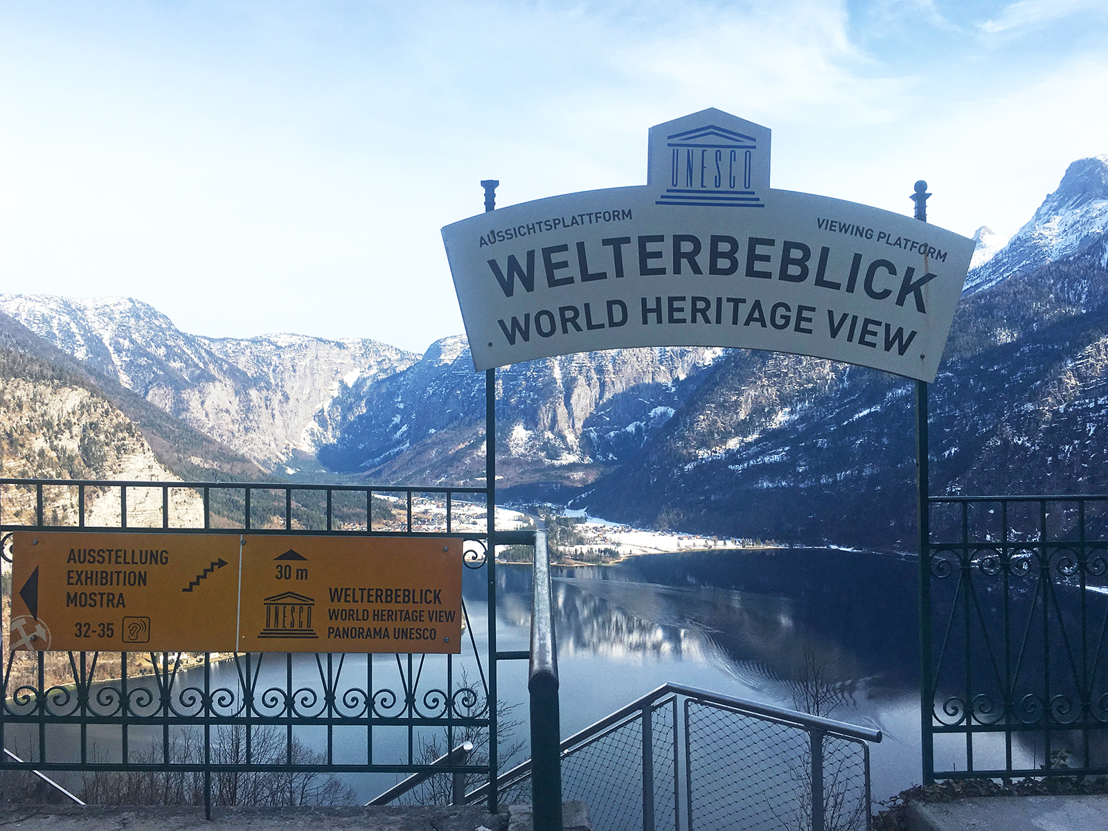 How to … Hallstatt: 9 Tipps & Highlights für eine Reise nach Hallstatt