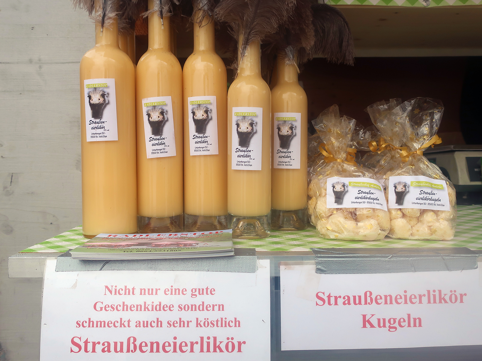 Christkindlmärkte in Kärnten: Schwimmender Advent am Wörthersee