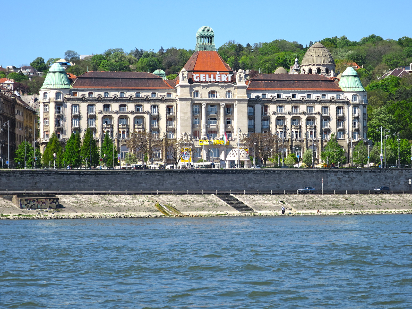 Best of Budapest: 17 Tipps für Budapest – klassisch, kurios & kulinarisch