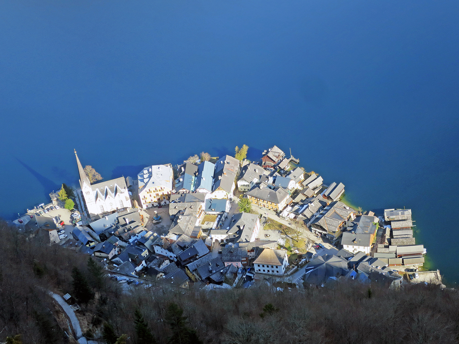How to … Hallstatt: 9 Tipps & Highlights für eine Reise nach Hallstatt