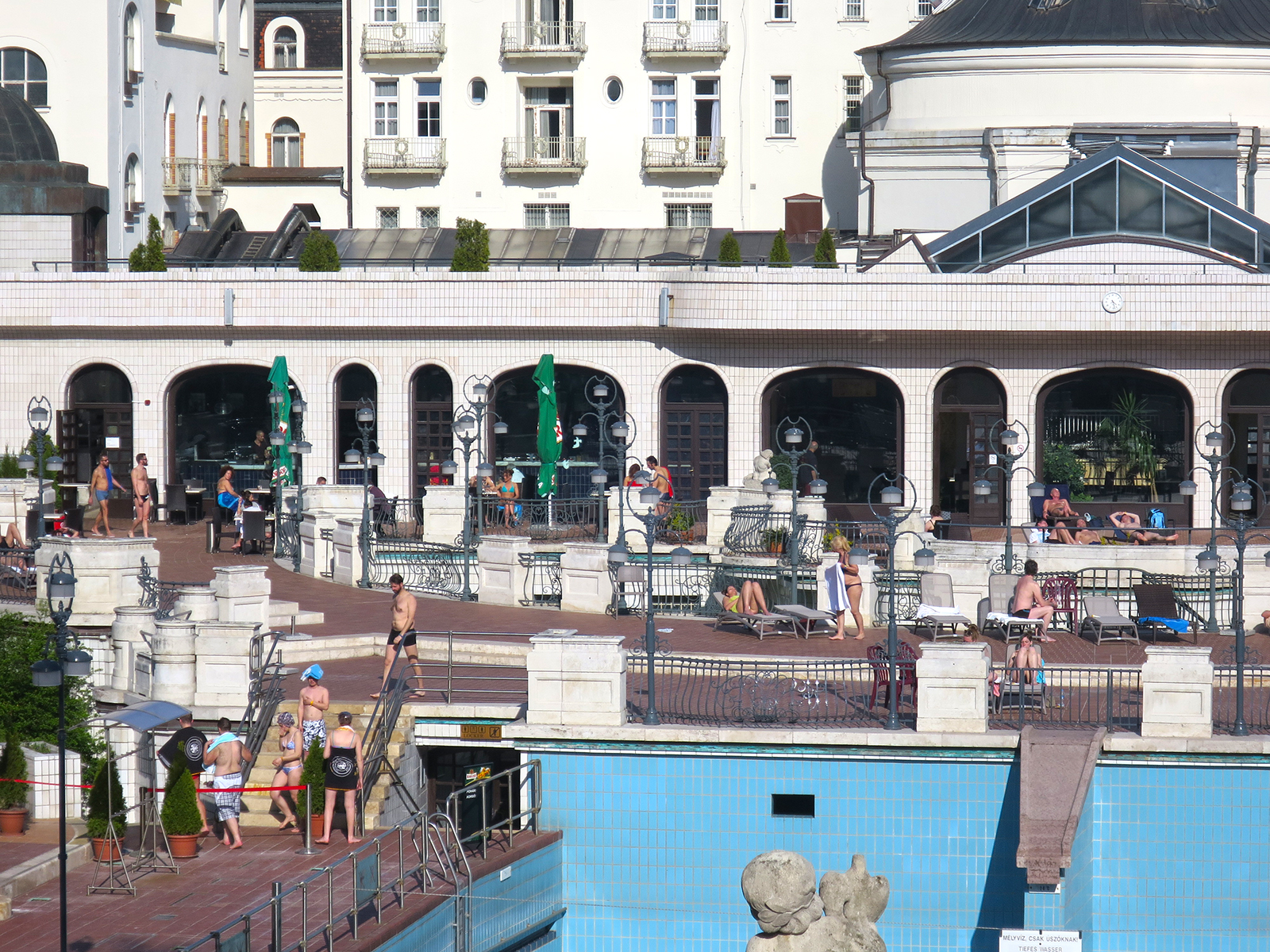 Best of Budapest: 17 Tipps für Budapest – klassisch, kurios & kulinarisch
