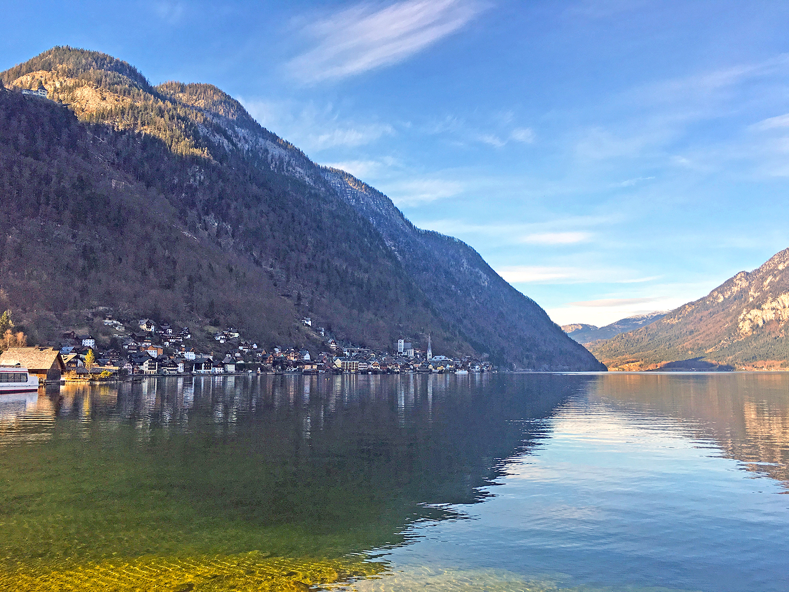 How to … Hallstatt: 9 Tipps & Highlights für eine Reise nach Hallstatt