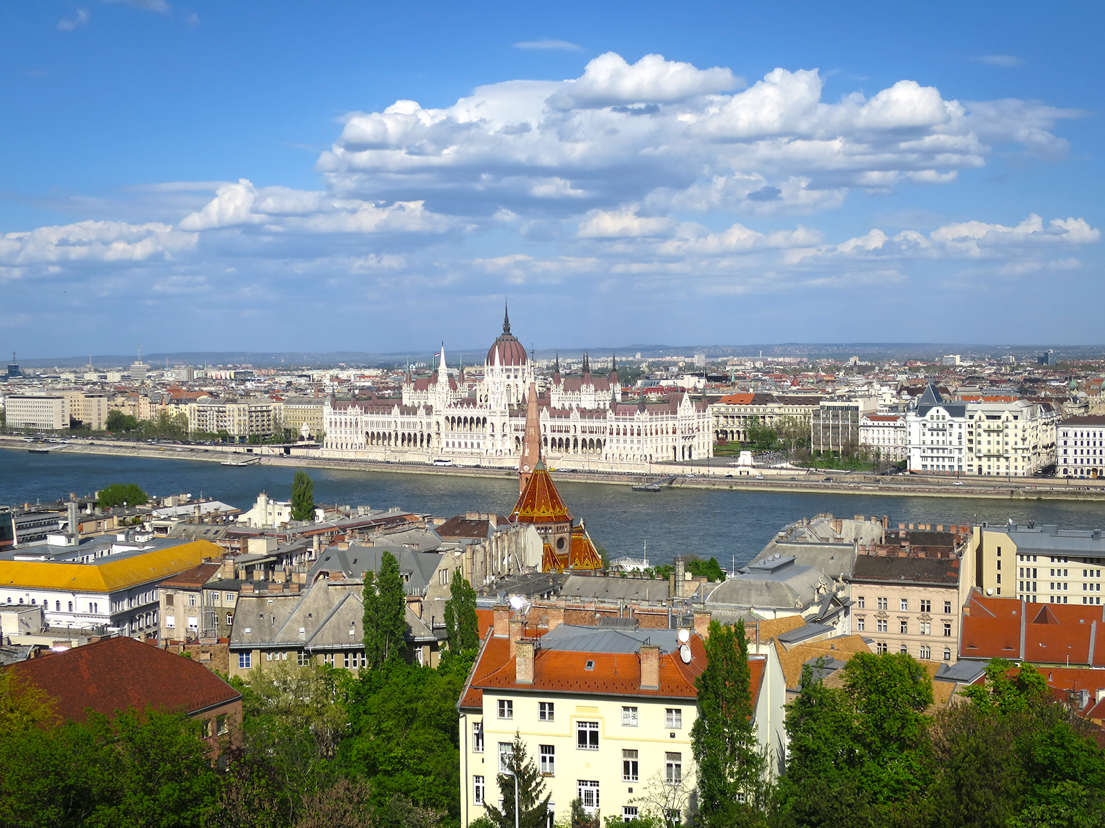 Best of Budapest: 17 Tipps für Budapest – klassisch, kurios & kulinarisch