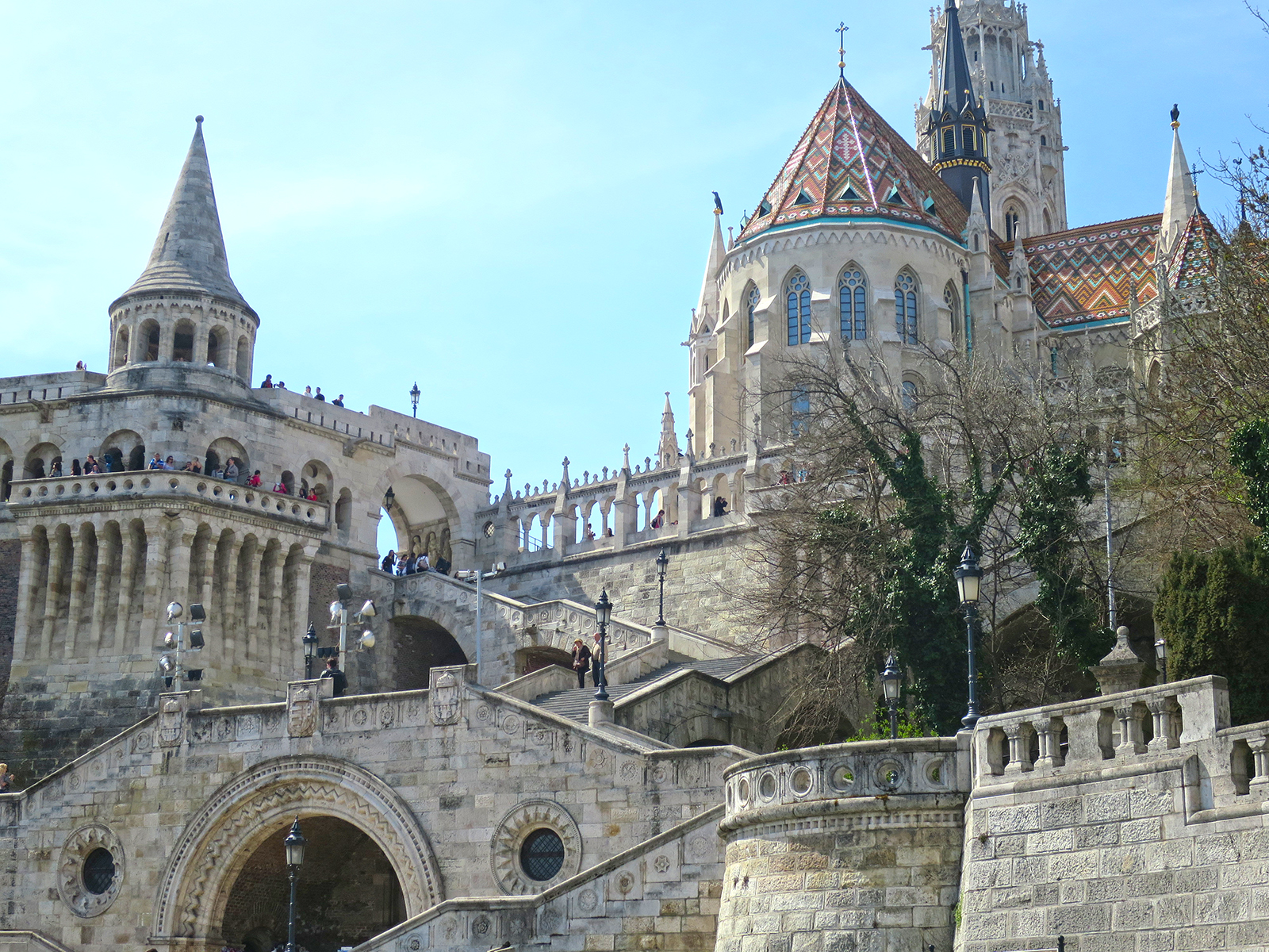 Best of Budapest: 17 Tipps für Budapest – klassisch, kurios & kulinarisch
