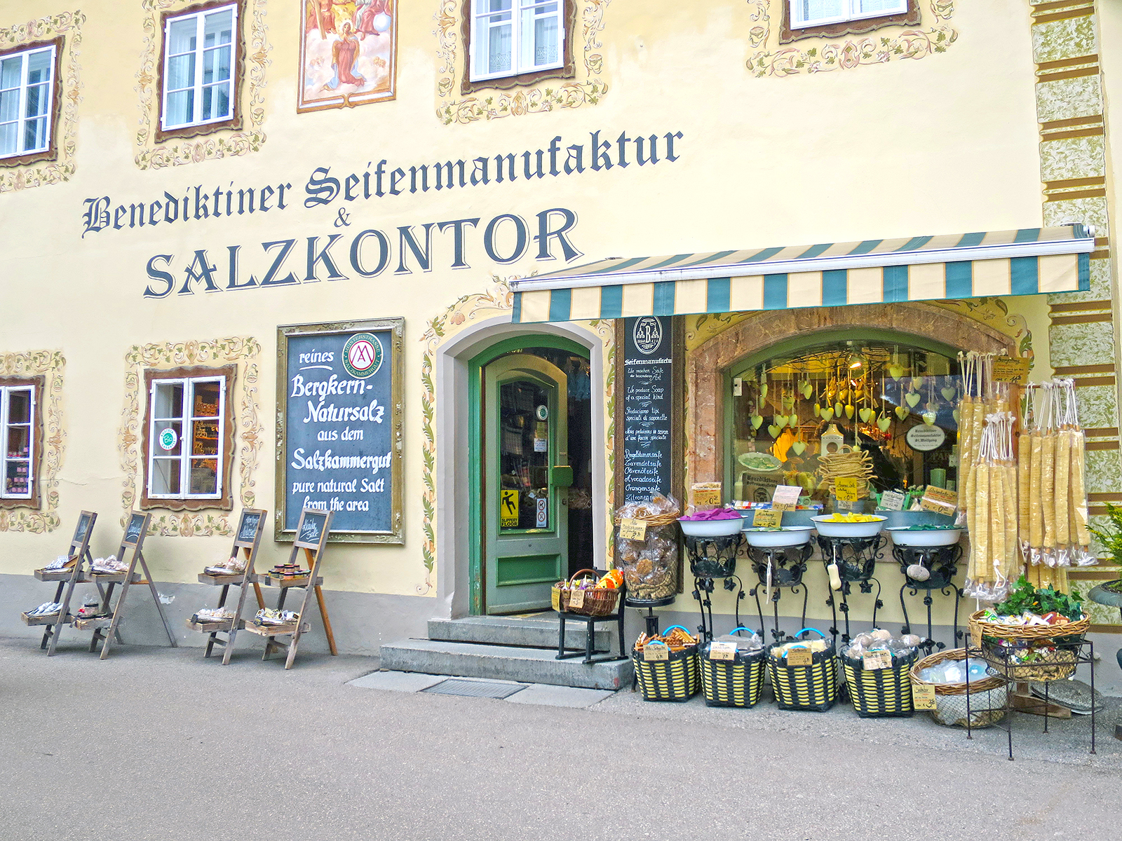 How to … Hallstatt: 9 Tipps & Highlights für eine Reise nach Hallstatt