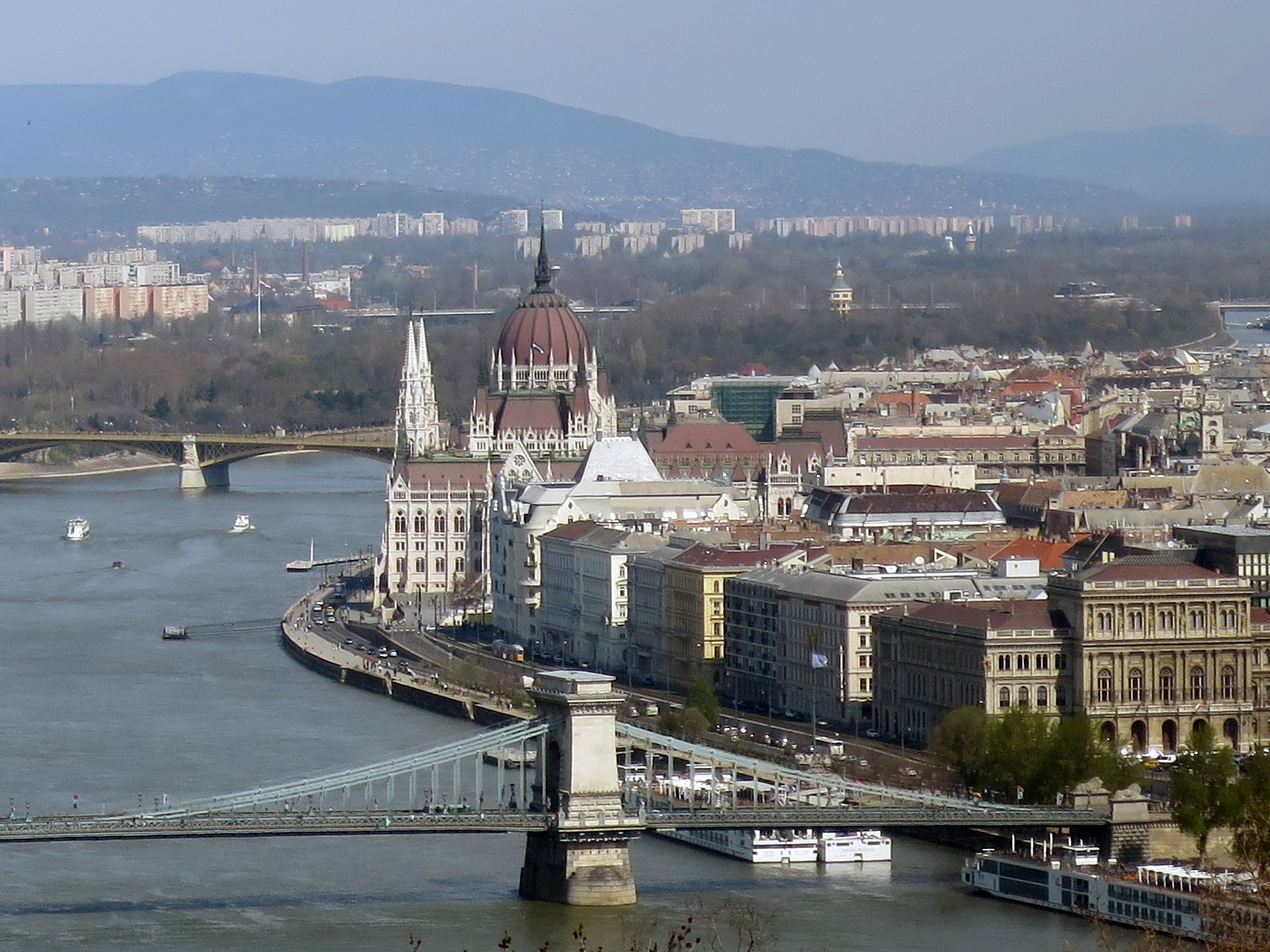 Best of Budapest: 17 Tipps für Budapest – klassisch, kurios & kulinarisch