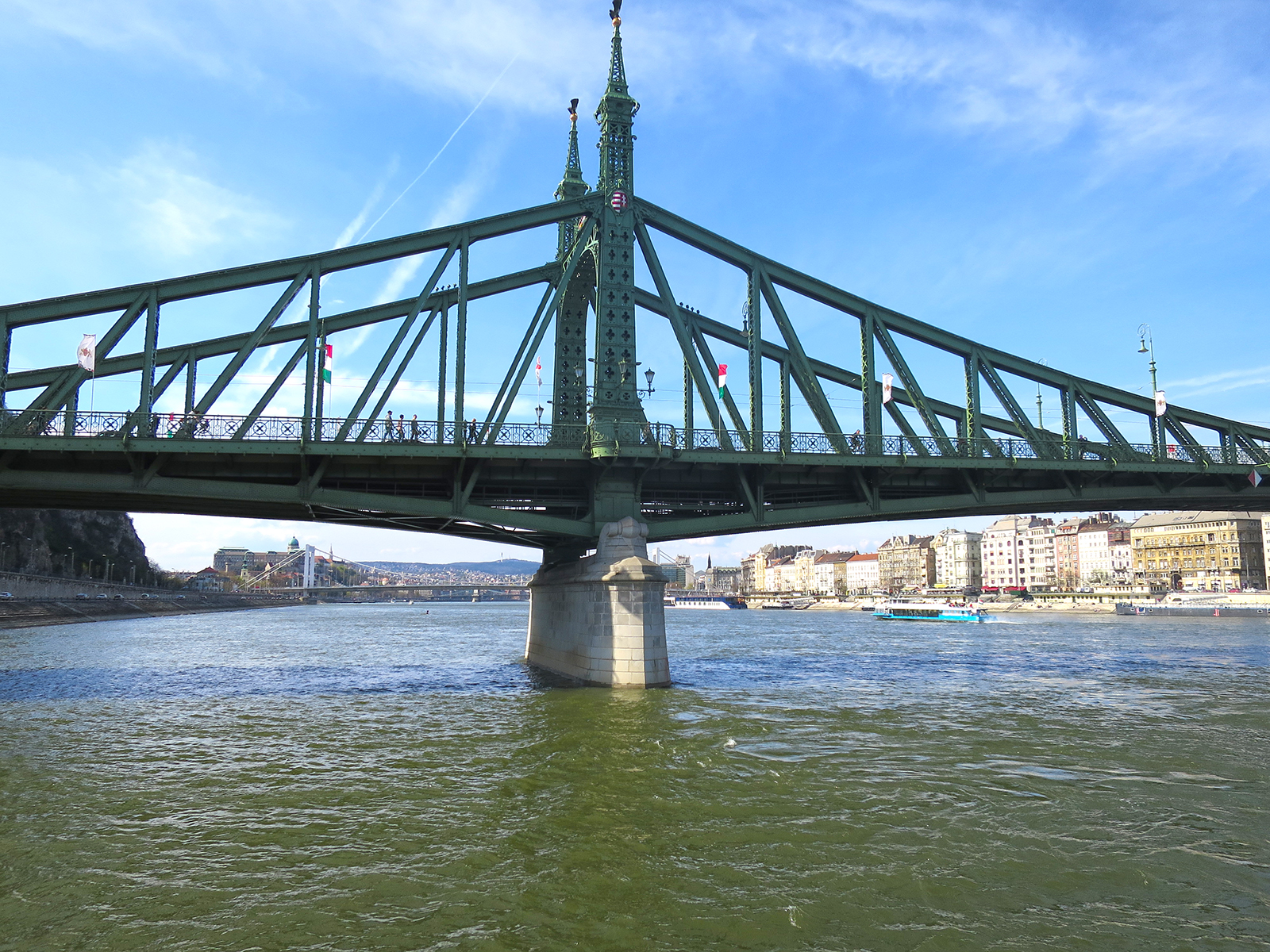 Best of Budapest: 17 Tipps für Budapest – klassisch, kurios & kulinarisch