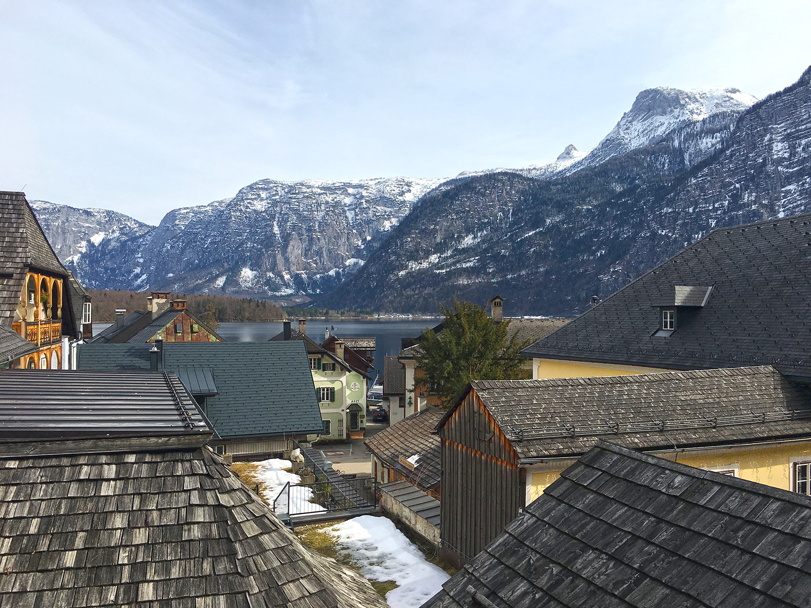 How to … Hallstatt: 9 Tipps & Highlights für eine Reise nach Hallstatt