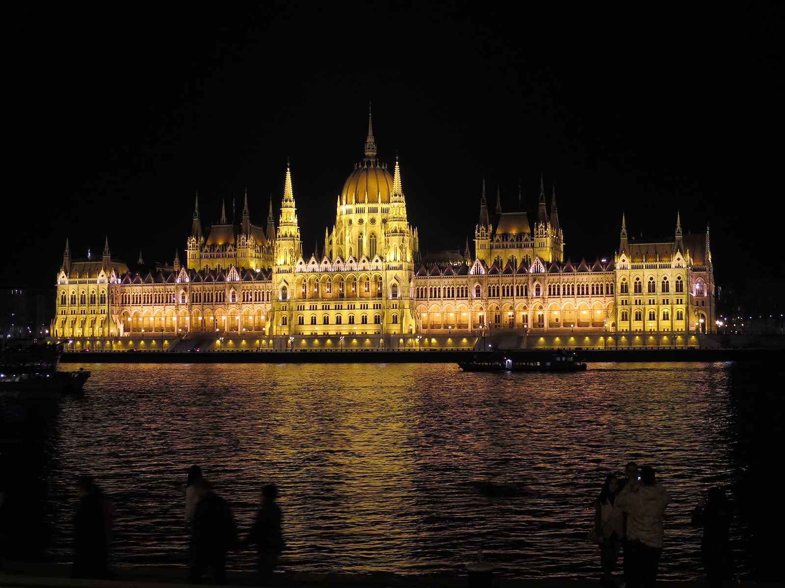 Best of Budapest: 17 Tipps für Budapest – klassisch, kurios & kulinarisch
