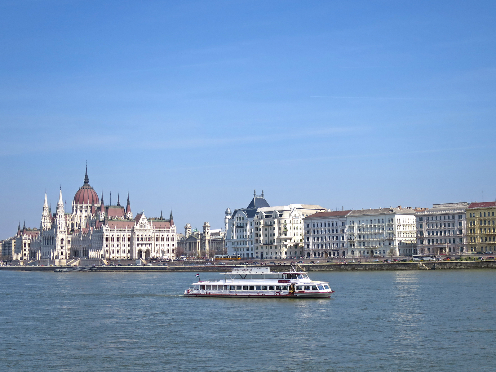Best of Budapest: 17 Tipps für Budapest – klassisch, kurios & kulinarisch
