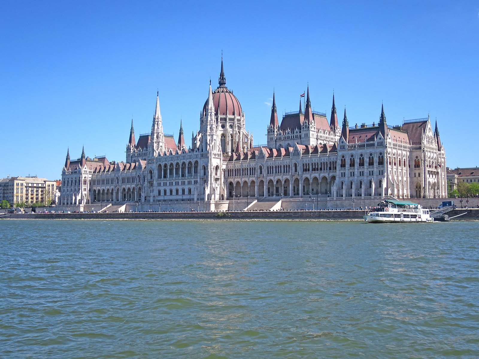 Best of Budapest: 17 Tipps für Budapest – klassisch, kurios & kulinarisch
