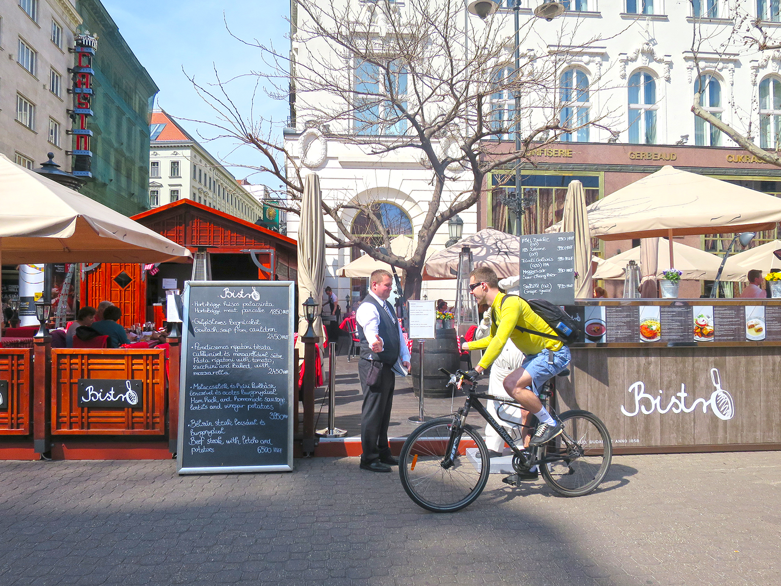 Best of Budapest: 17 Tipps für Budapest – klassisch, kurios & kulinarisch