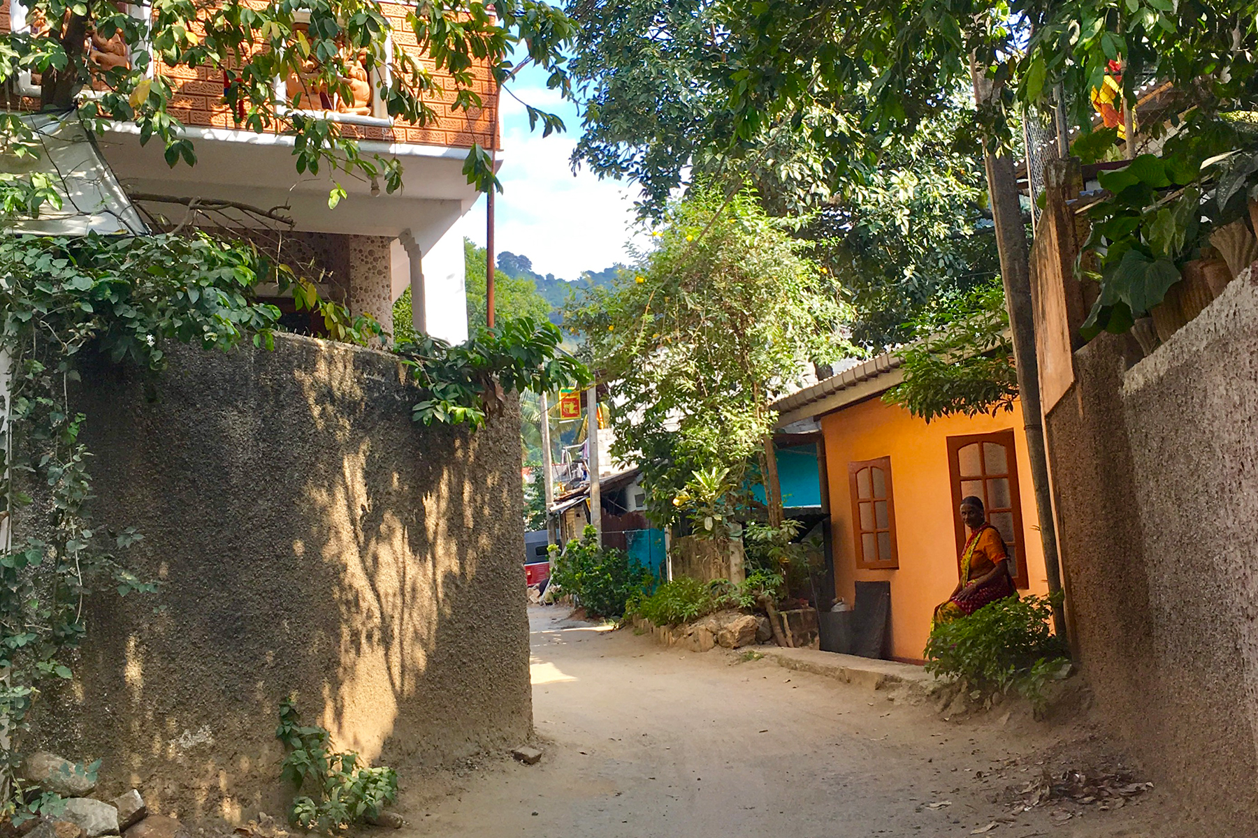 Hauptstadt im Hochland von Sri Lanka: 10 Dinge, die man in Kandy erleben muss