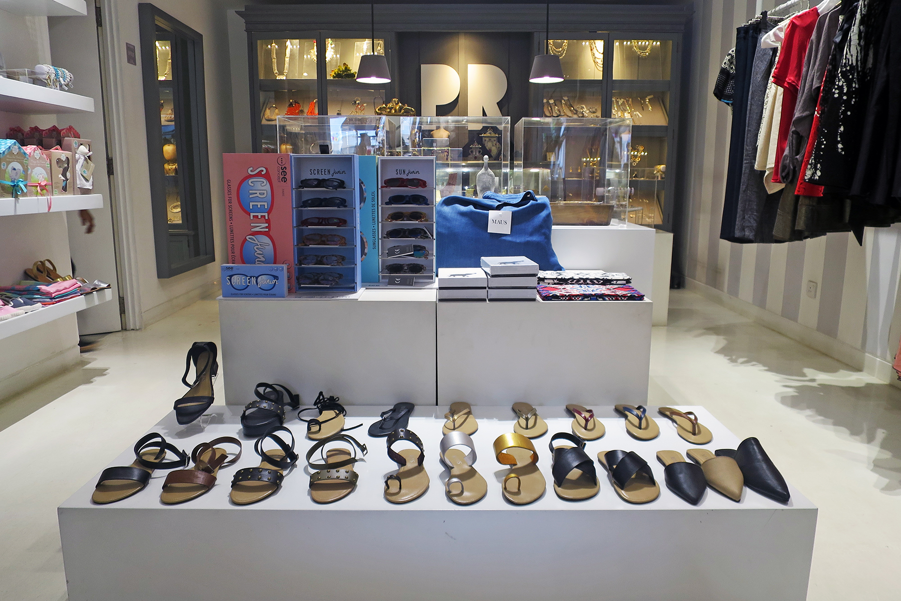Shopping-Guide Colombo: Der lässige Lifestyle in Sri Lankas Metropole Colombo