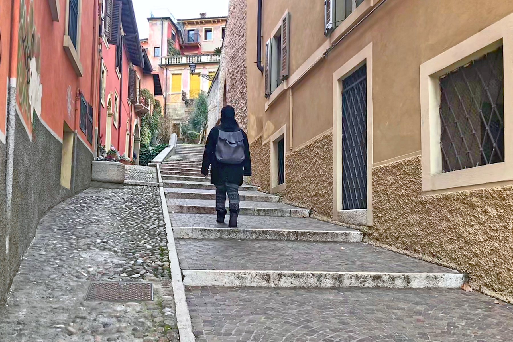 Reise-Highlights 2018: Wohin die Reise mich geführt hat