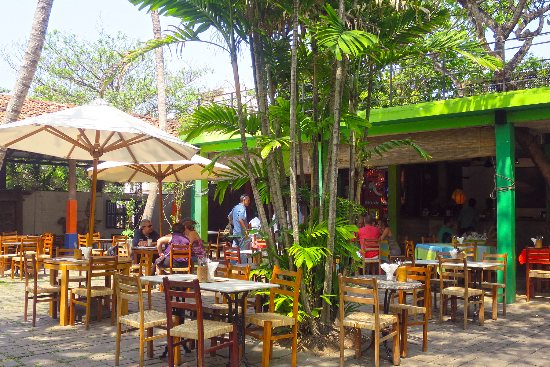 Shopping-Guide Colombo: Der lässige Lifestyle in Sri Lankas Metropole Colombo