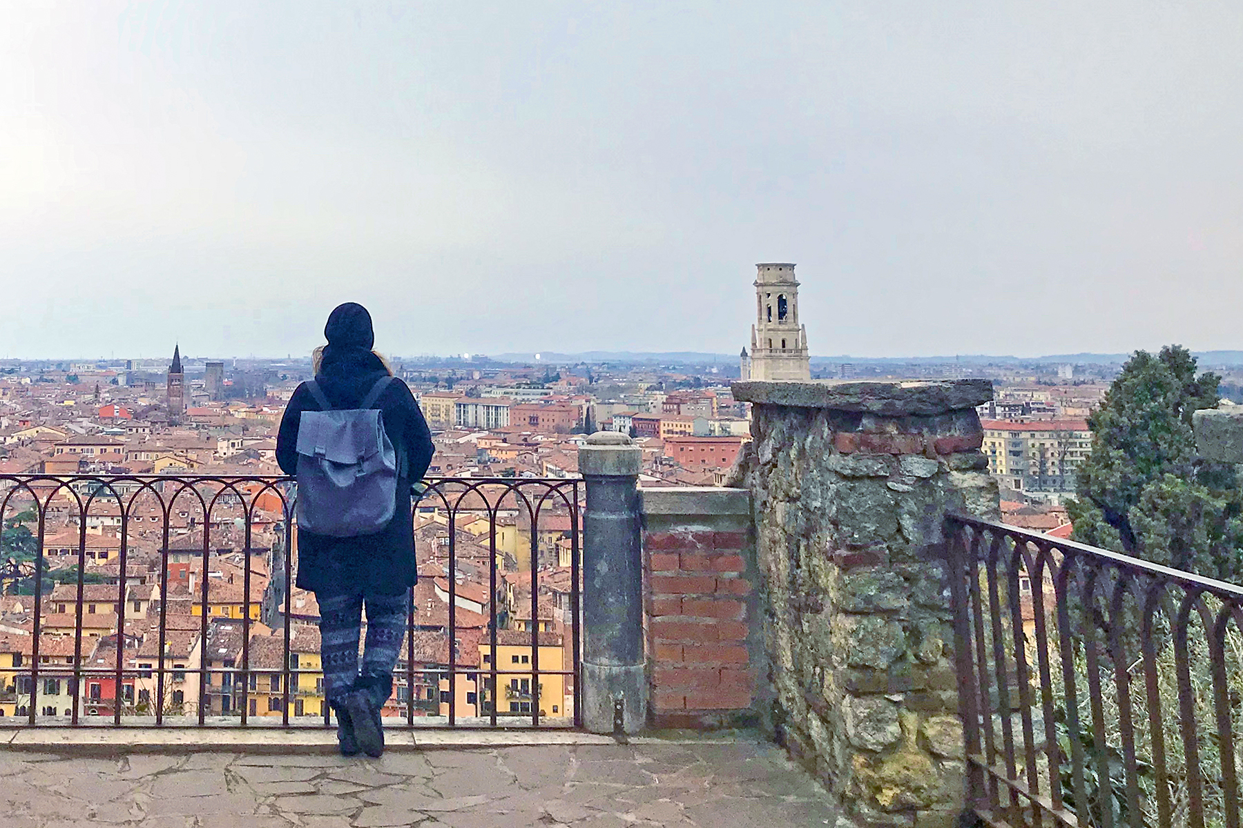 Reise-Highlights 2018: Wohin die Reise mich geführt hat