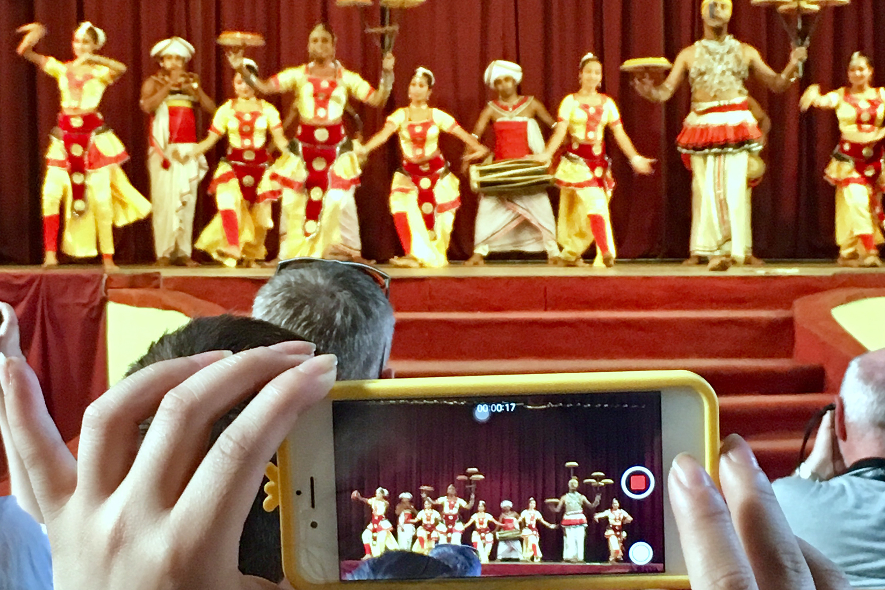 Hauptstadt im Hochland von Sri Lanka: 10 Dinge, die man in Kandy erleben muss