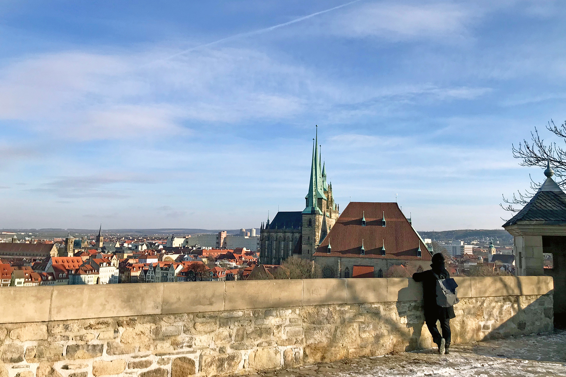 Reise-Highlights 2018: Wohin die Reise mich geführt hat