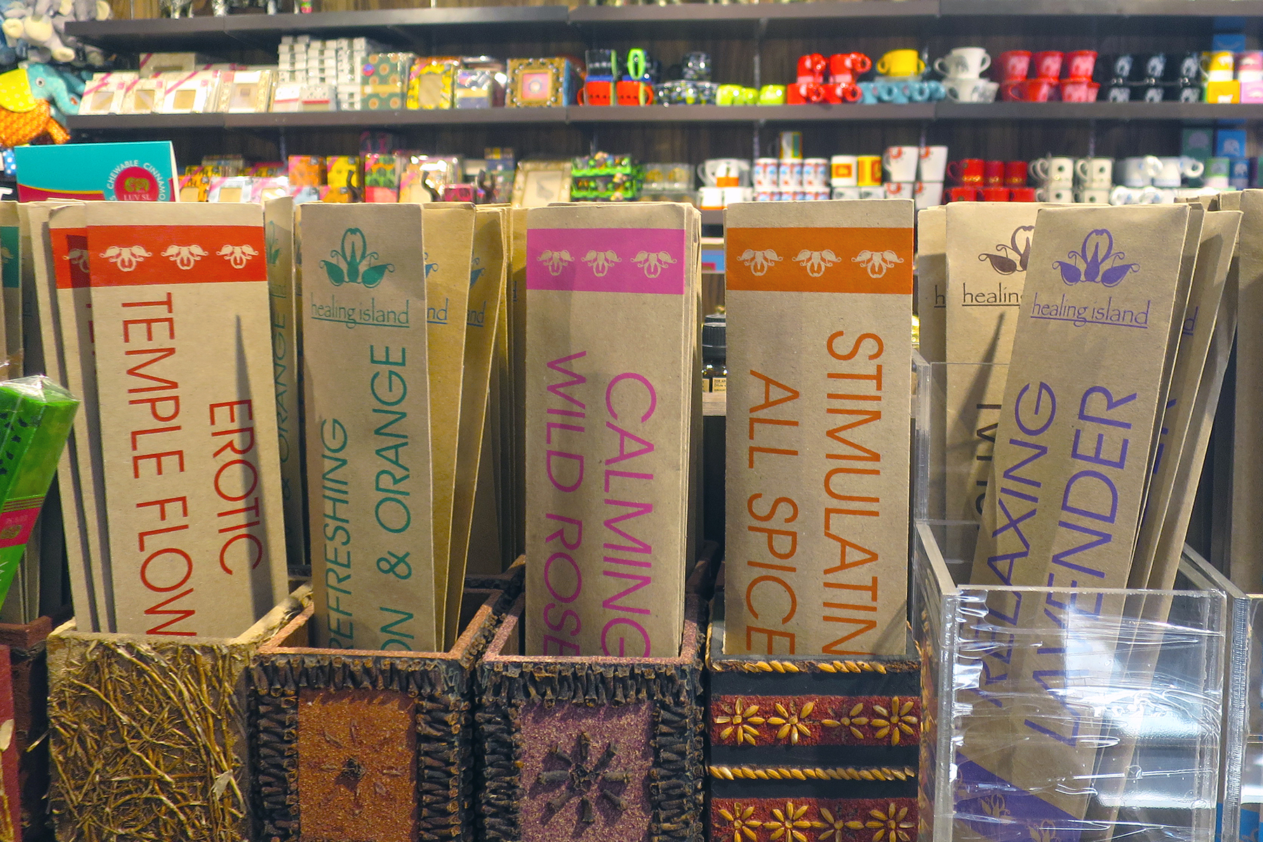 Shopping-Guide Colombo: Der lässige Lifestyle in Sri Lankas Metropole Colombo