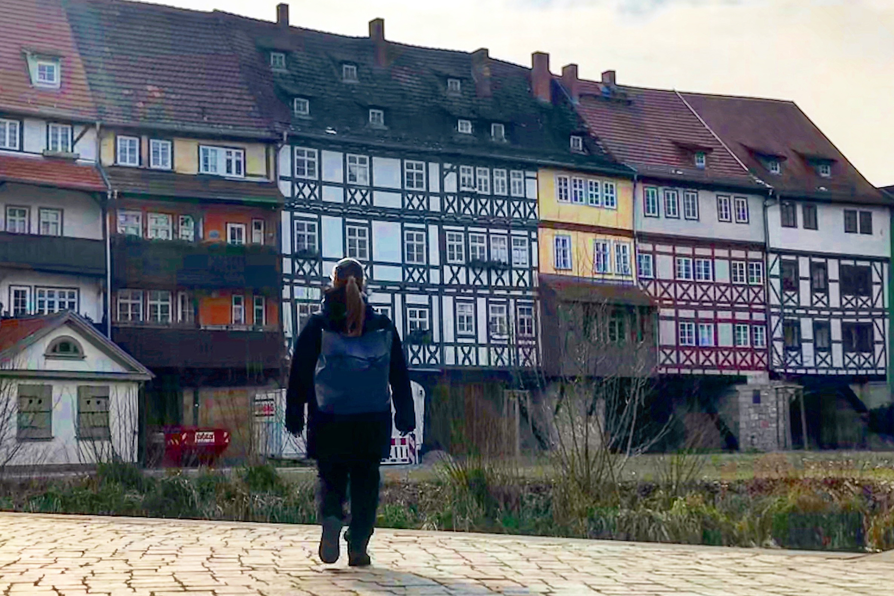Reise-Highlights 2018: Wohin die Reise mich geführt hat