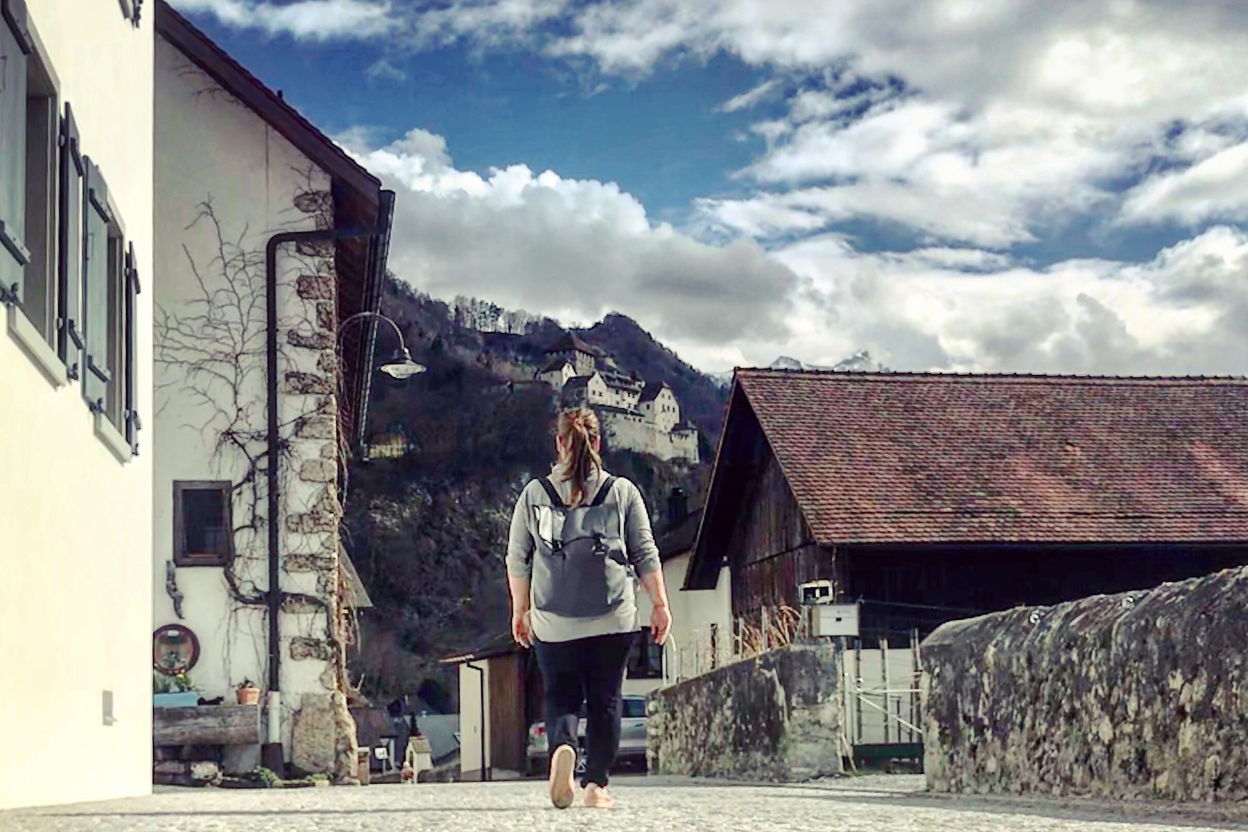 Reise-Highlights 2018: Wohin die Reise mich geführt hat
