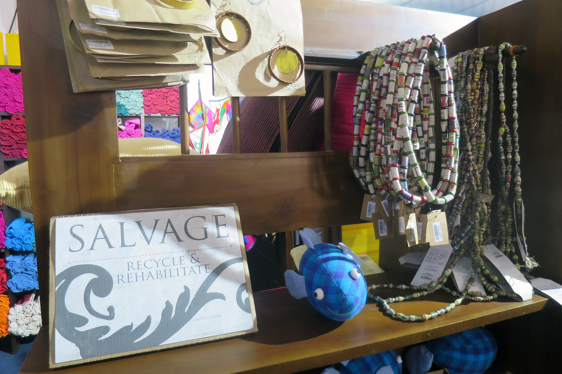 Shopping-Guide Colombo: Der lässige Lifestyle in Sri Lankas Metropole Colombo
