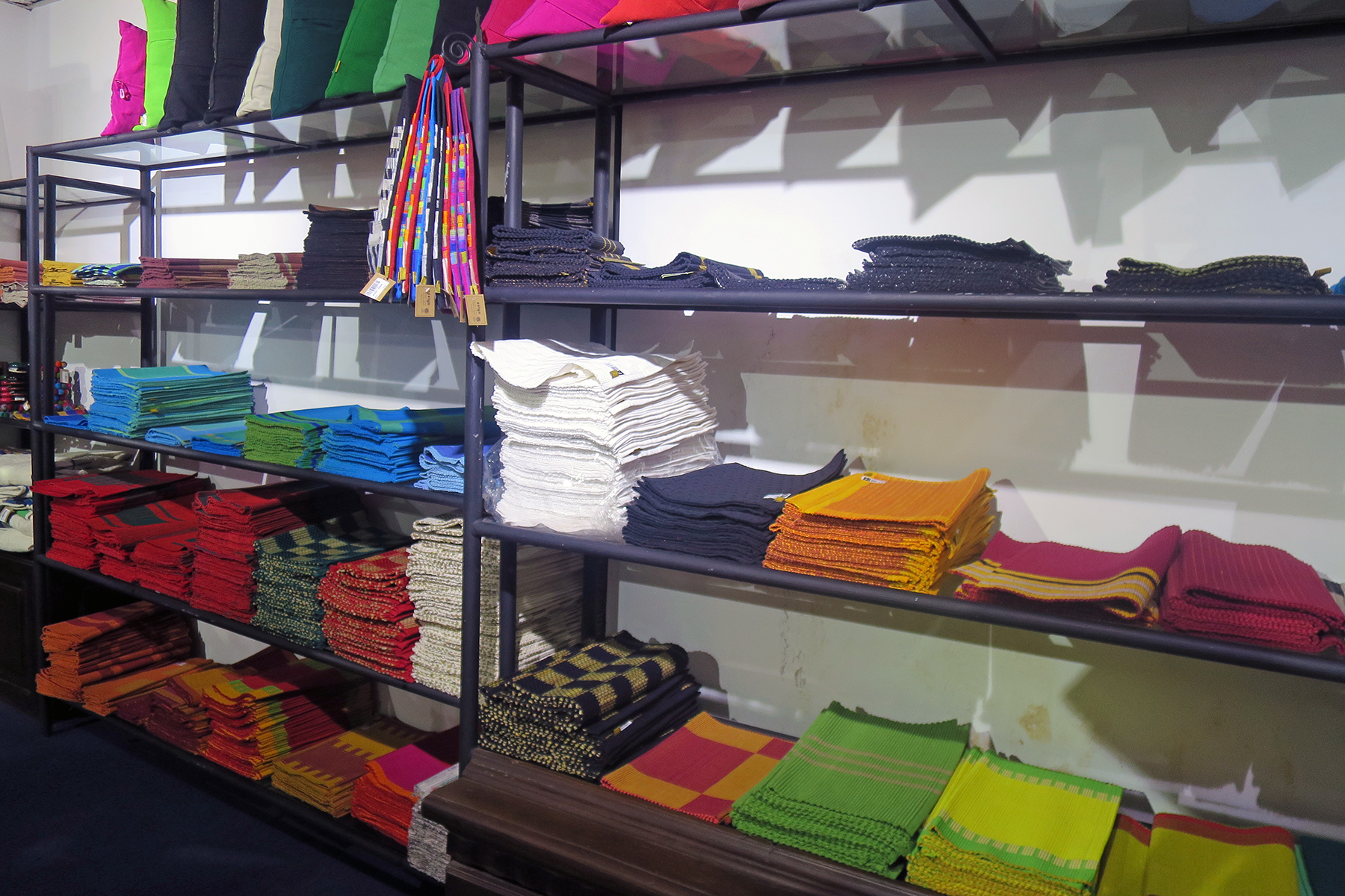 Shopping-Guide Colombo: Der lässige Lifestyle in Sri Lankas Metropole Colombo