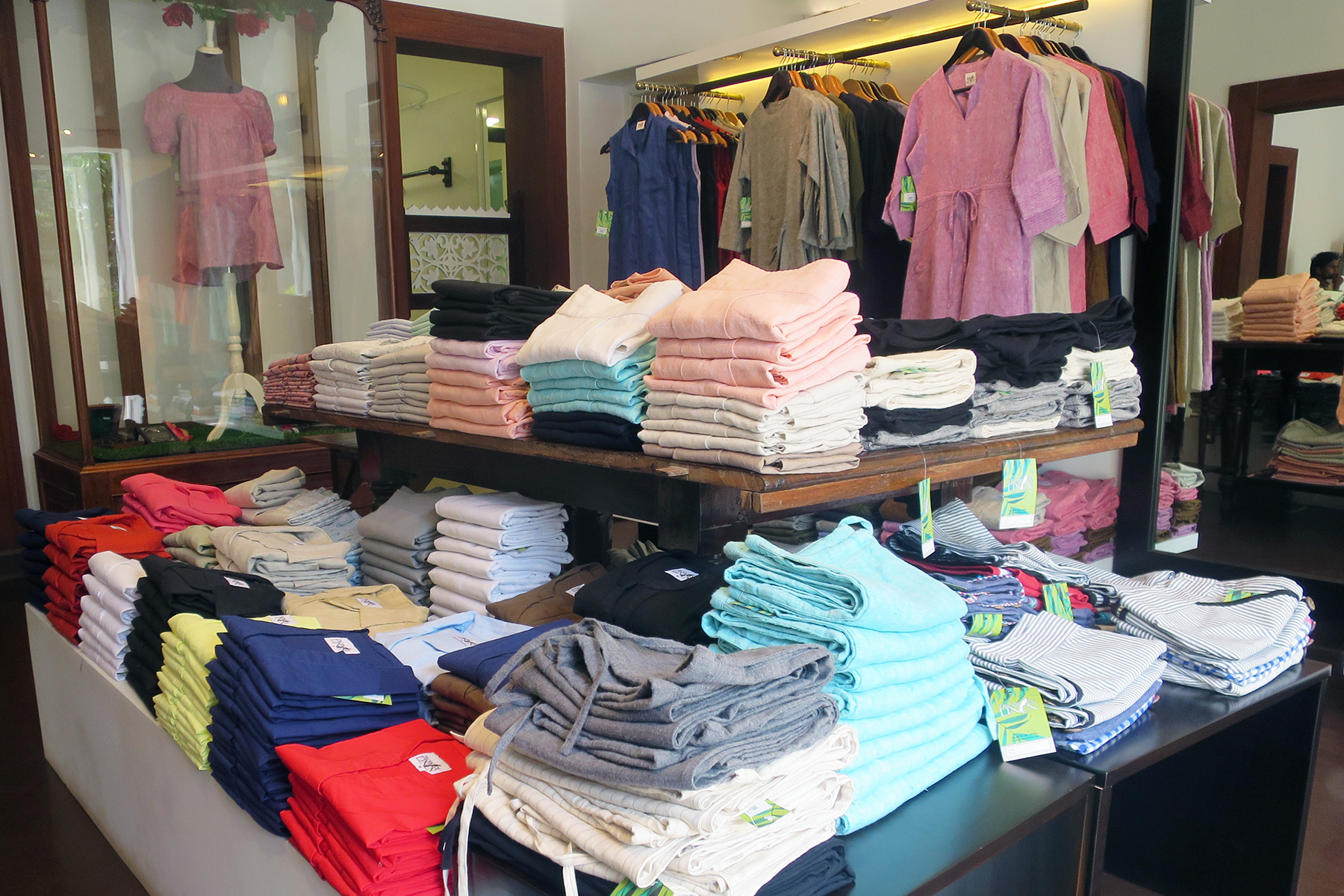 Shopping-Guide Colombo: Der lässige Lifestyle in Sri Lankas Metropole Colombo