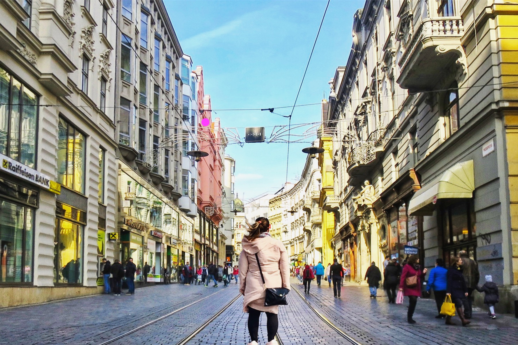 Reise-Highlights 2018: Wohin die Reise mich geführt hat