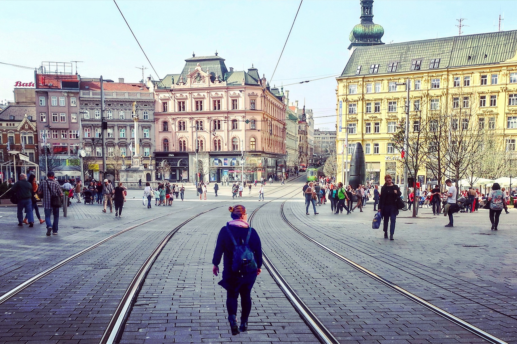 Reise-Highlights 2018: Wohin die Reise mich geführt hat