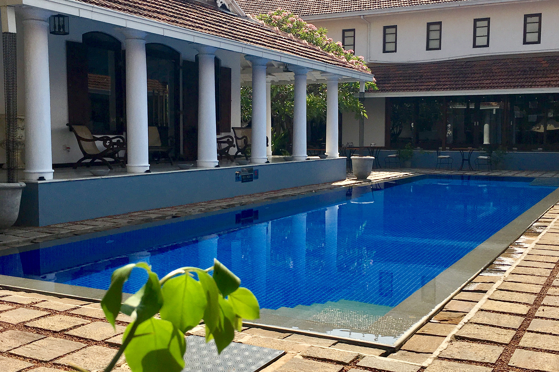 Shopping-Guide Colombo: Der lässige Lifestyle in Sri Lankas Metropole Colombo