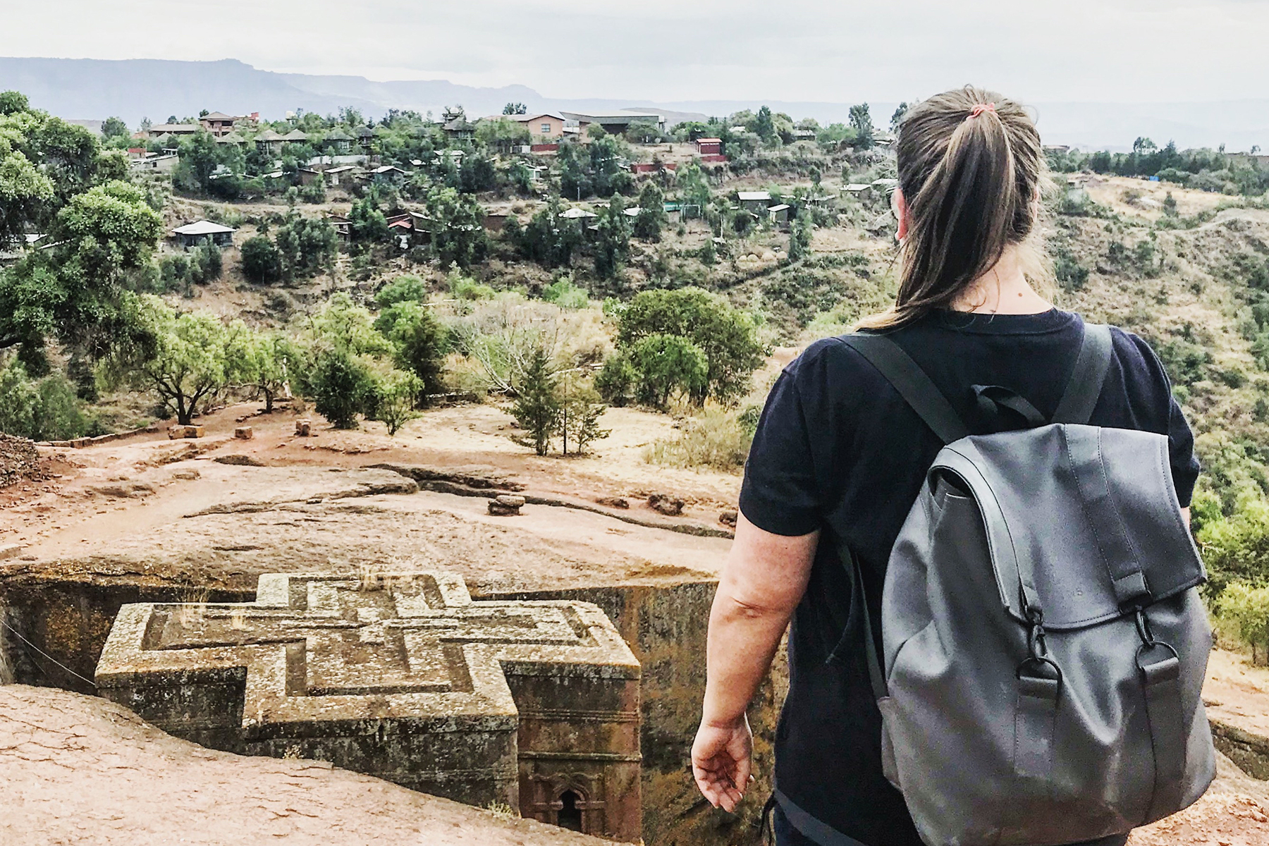 Reise-Highlights 2018: Wohin die Reise mich geführt hat