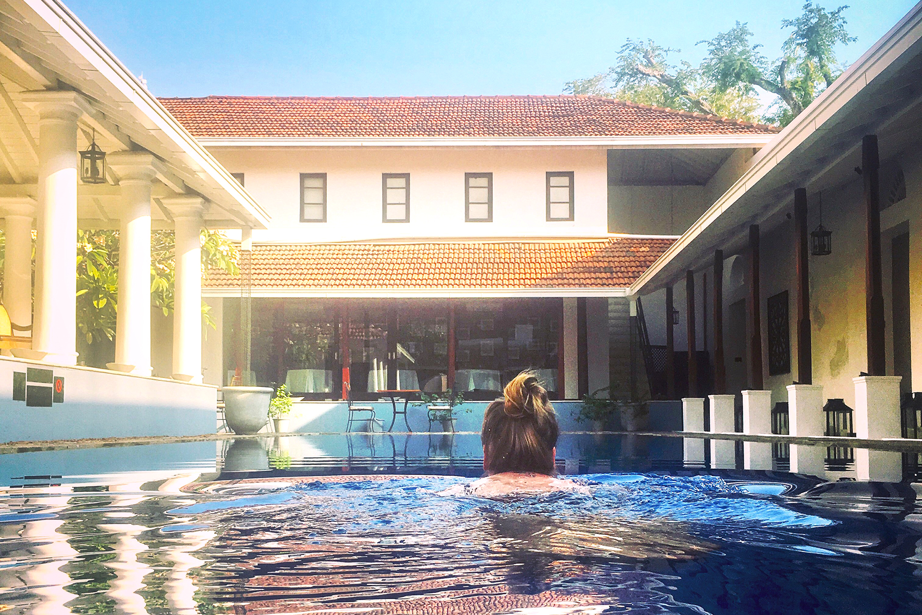 Shopping-Guide Colombo: Der lässige Lifestyle in Sri Lankas Metropole Colombo