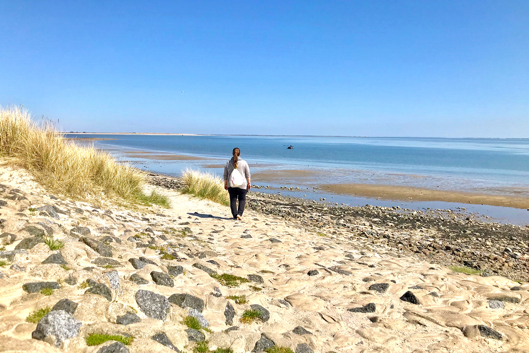 Reise-Highlights 2018: Wohin die Reise mich geführt hat