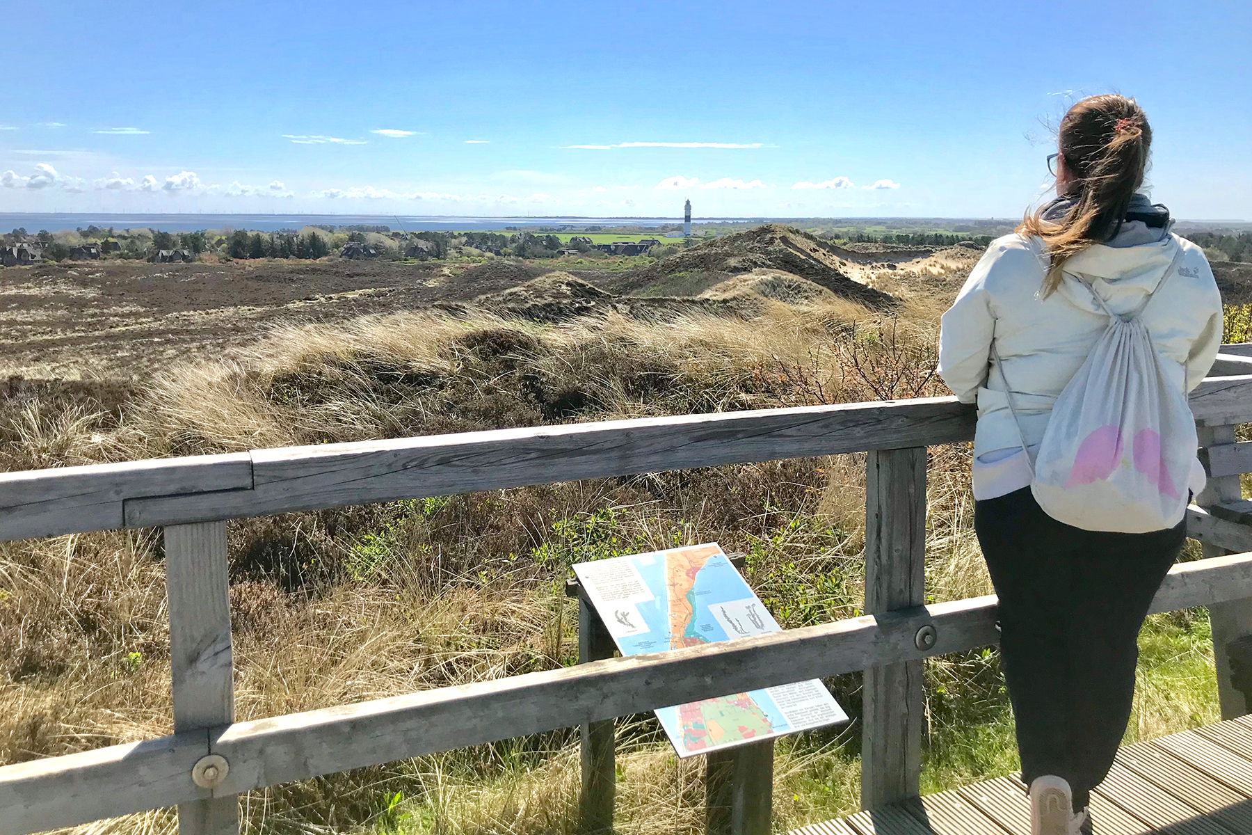 Reise-Highlights 2018: Wohin die Reise mich geführt hat