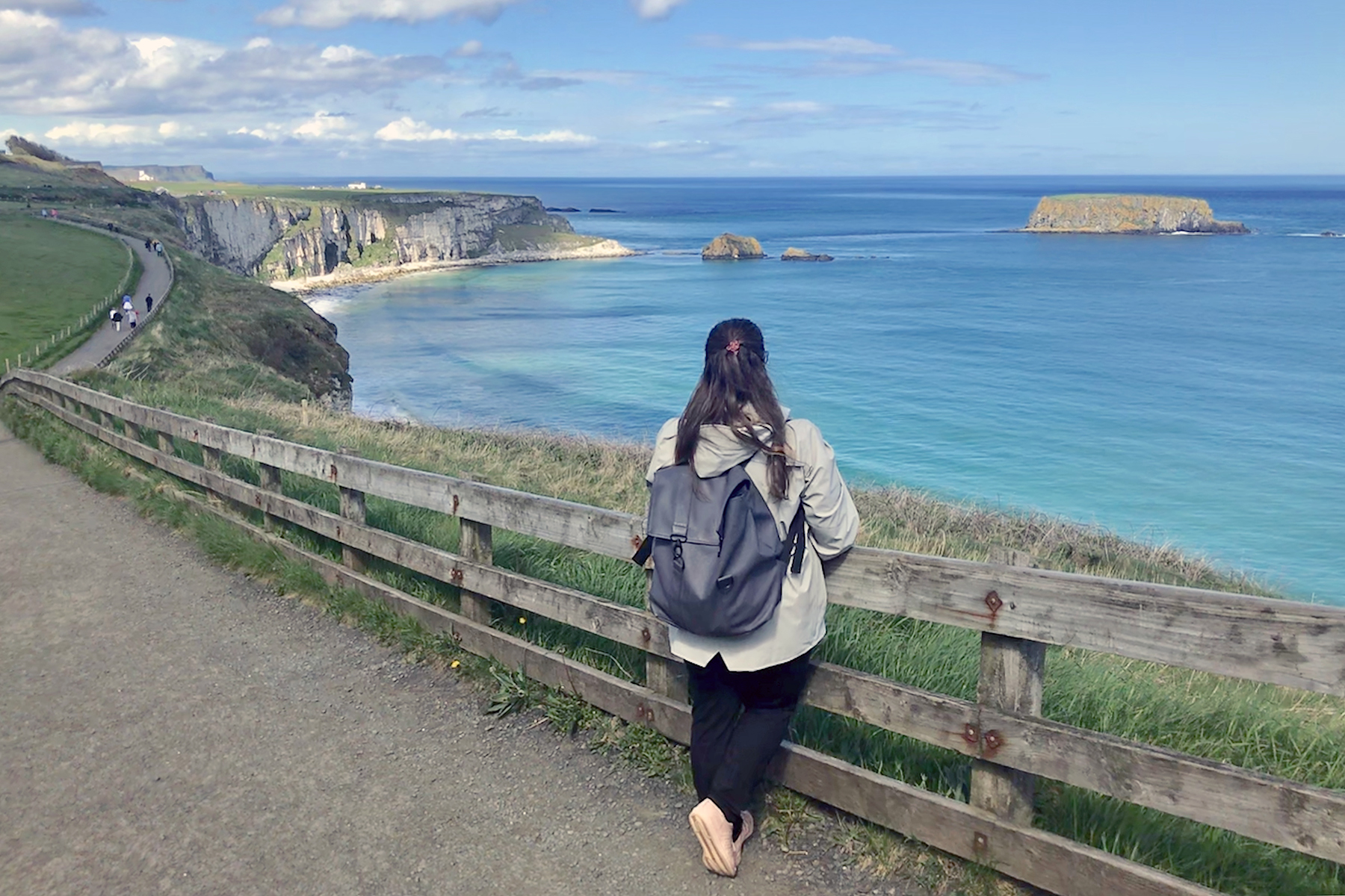 Reise-Highlights 2018: Wohin die Reise mich geführt hat
