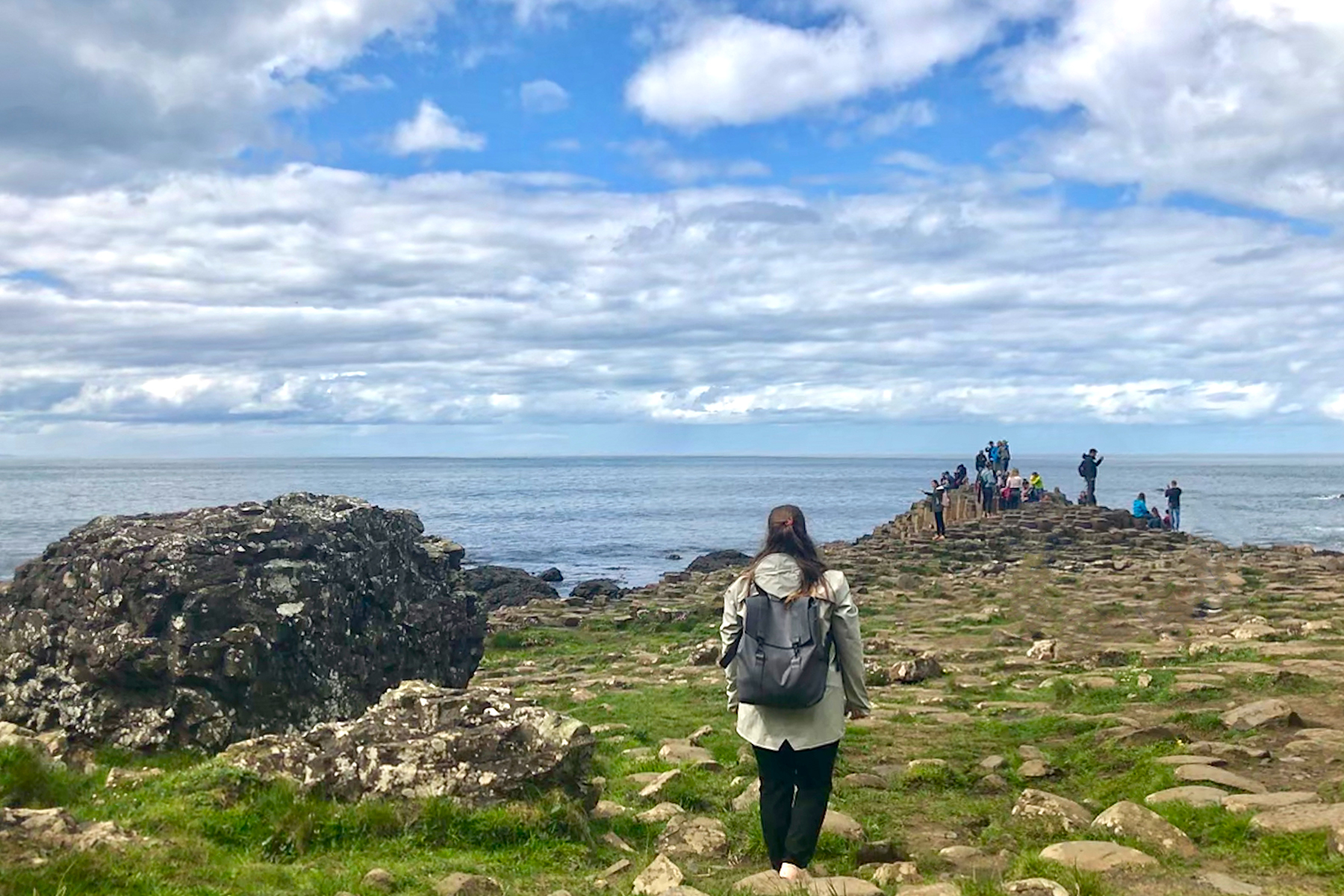 Reise-Highlights 2018: Wohin die Reise mich geführt hat