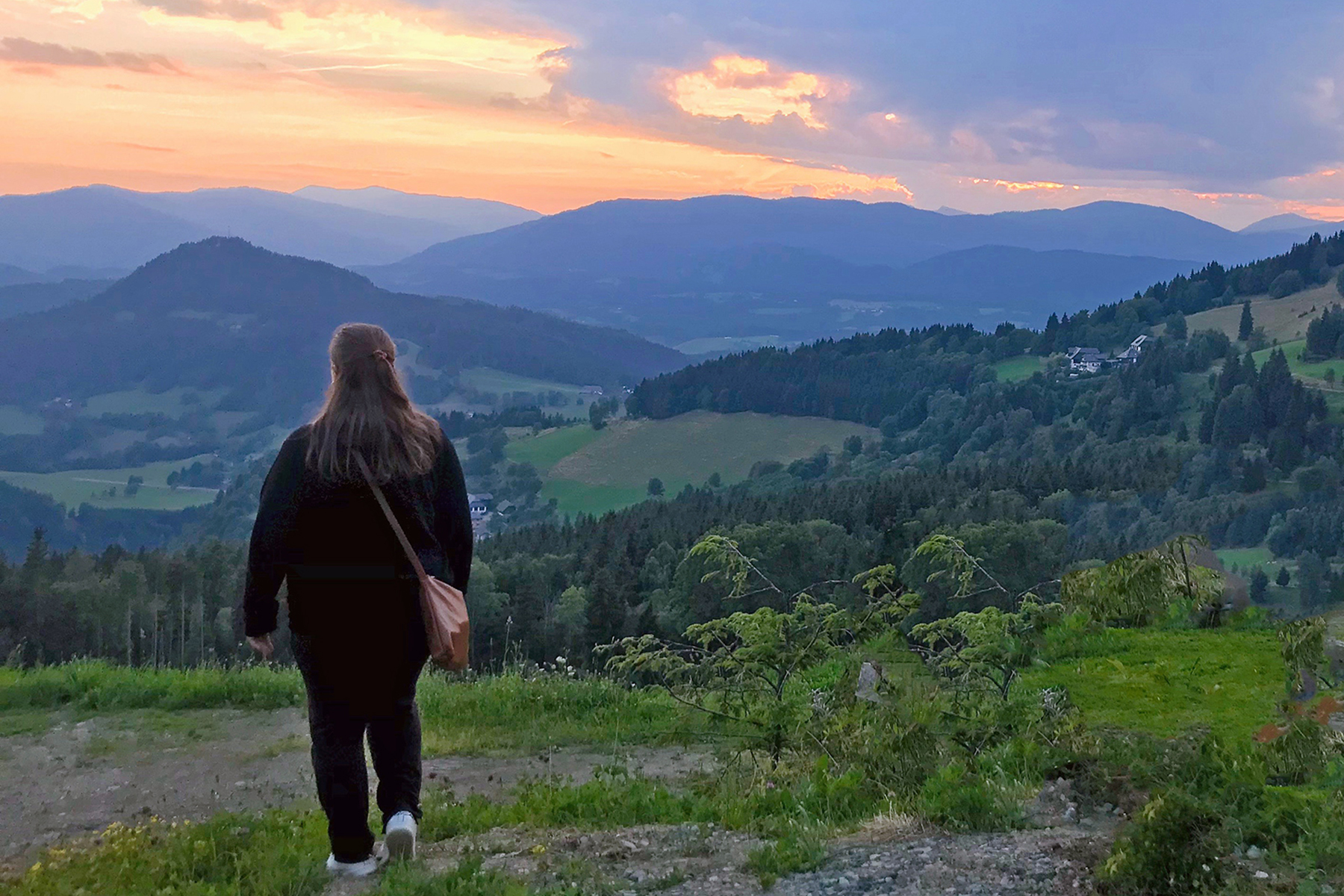 Reise-Highlights 2018: Wohin die Reise mich geführt hat