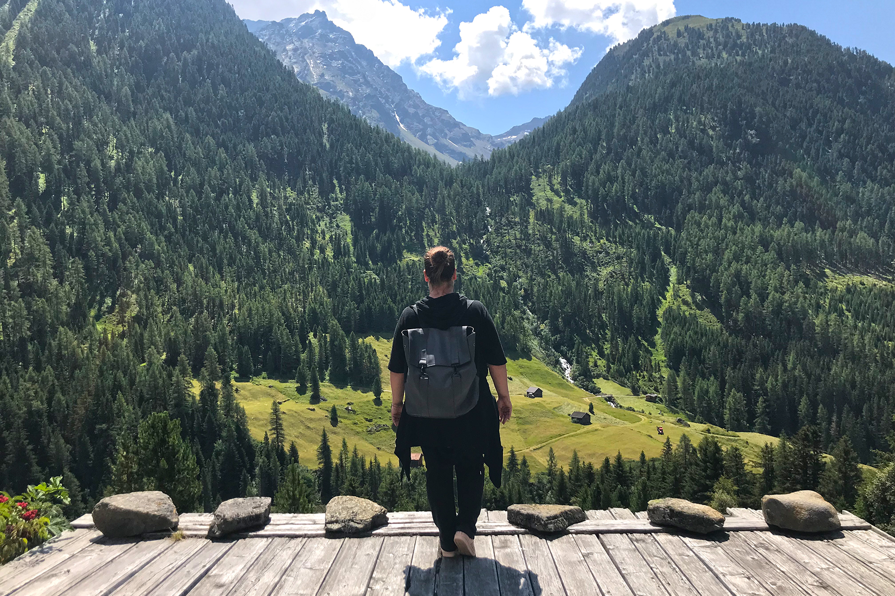 Reise-Highlights 2018: Wohin die Reise mich geführt hat