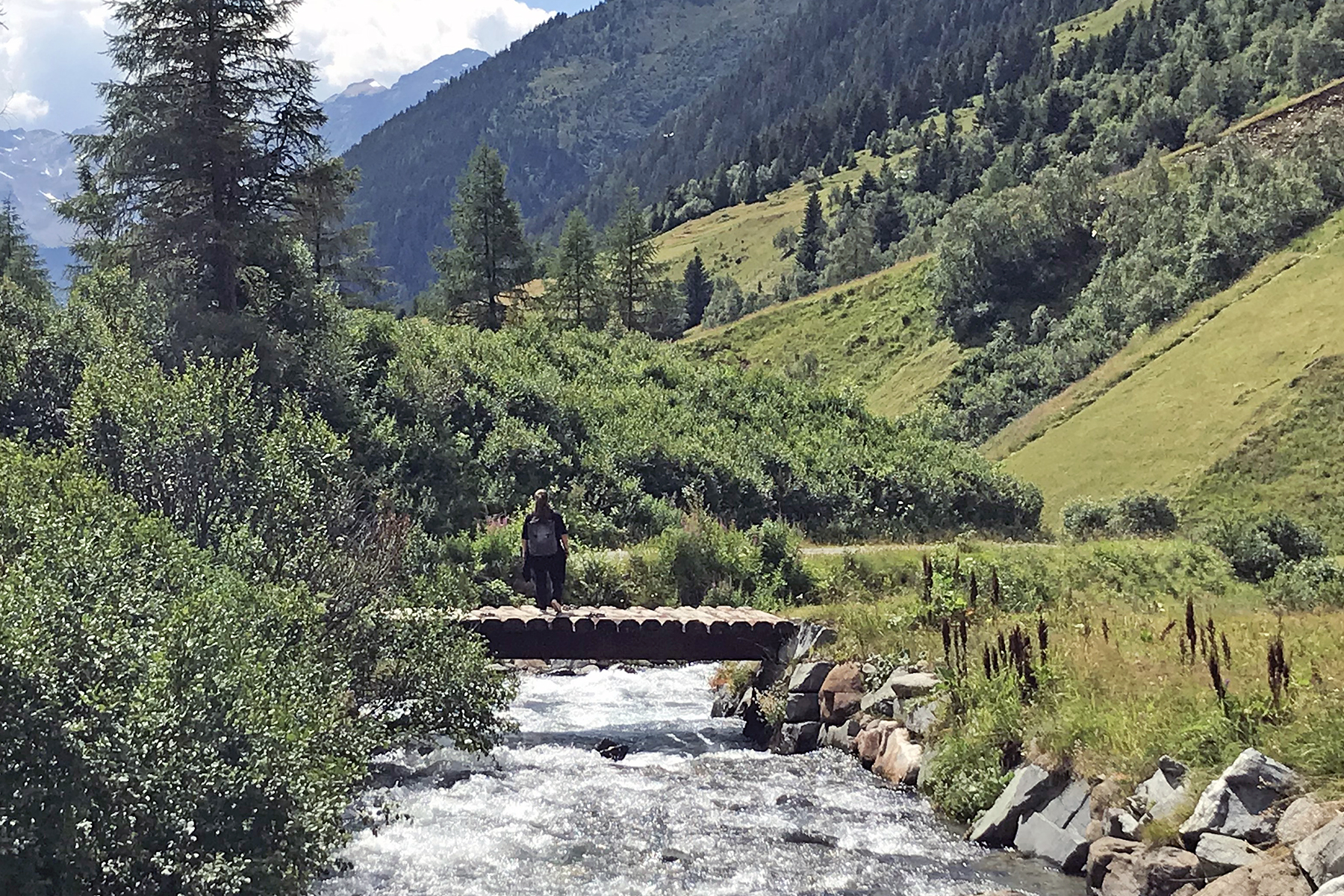 Reise-Highlights 2018: Wohin die Reise mich geführt hat