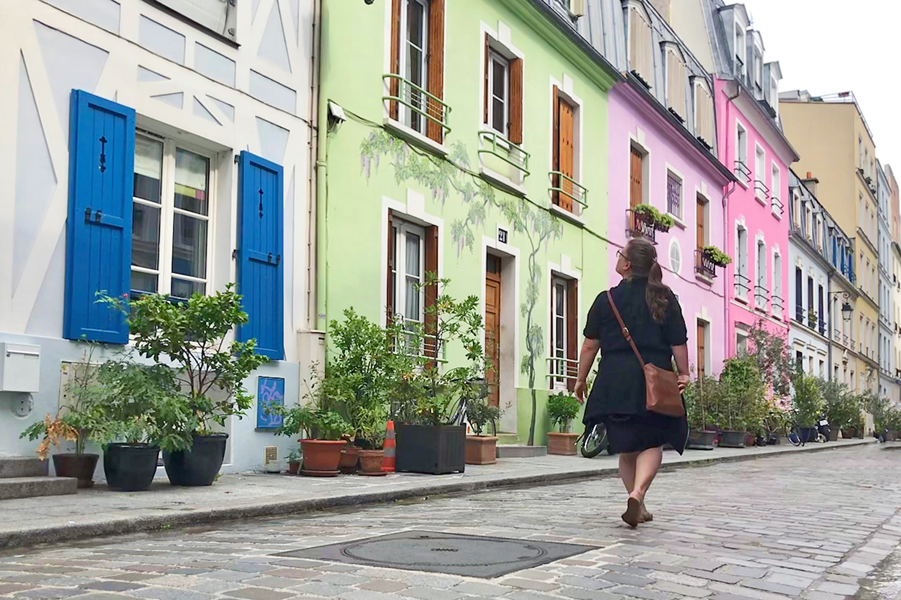 Reise-Highlights 2018: Wohin die Reise mich geführt hat