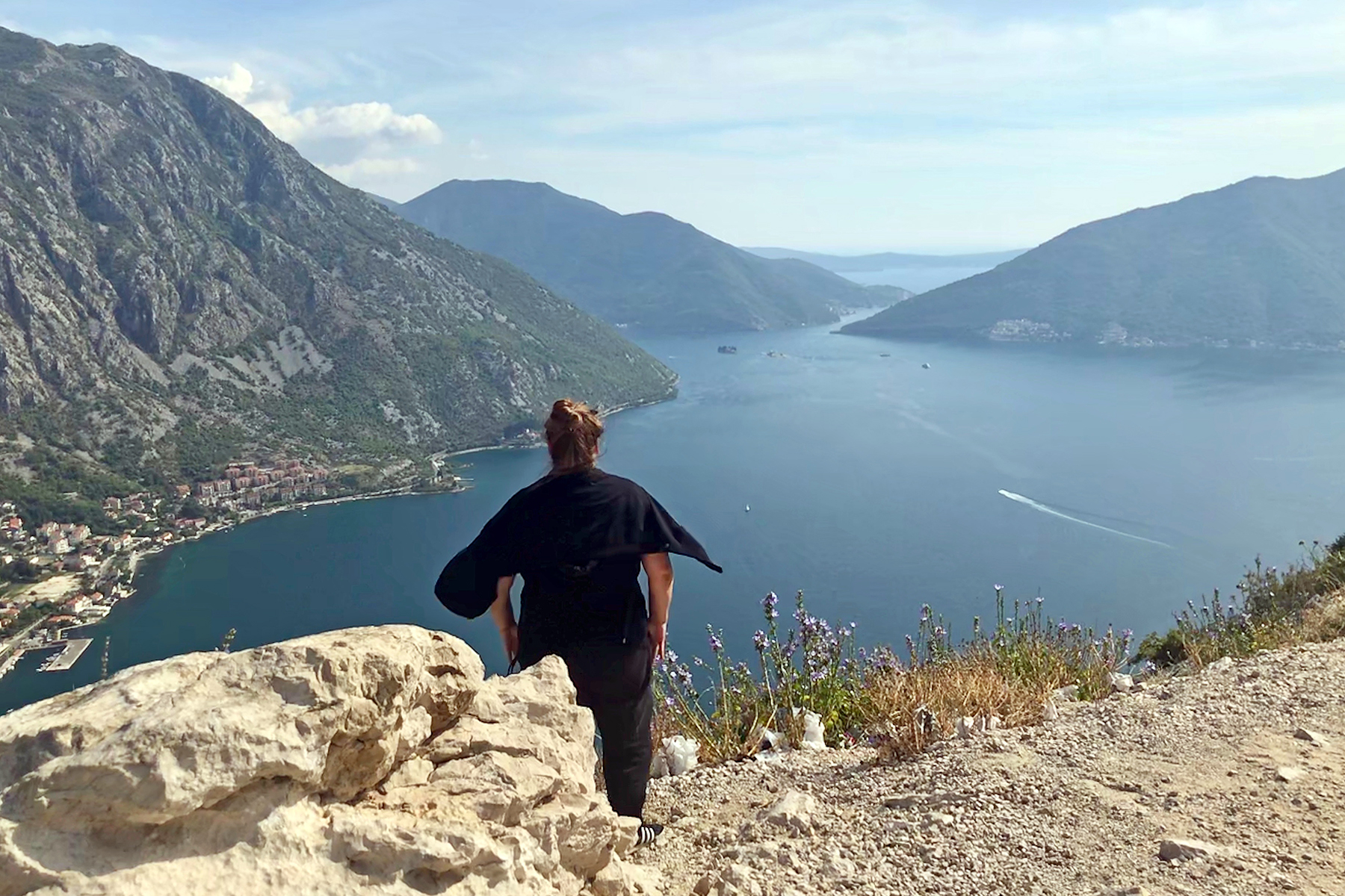 Reise-Highlights 2018: Wohin die Reise mich geführt hat