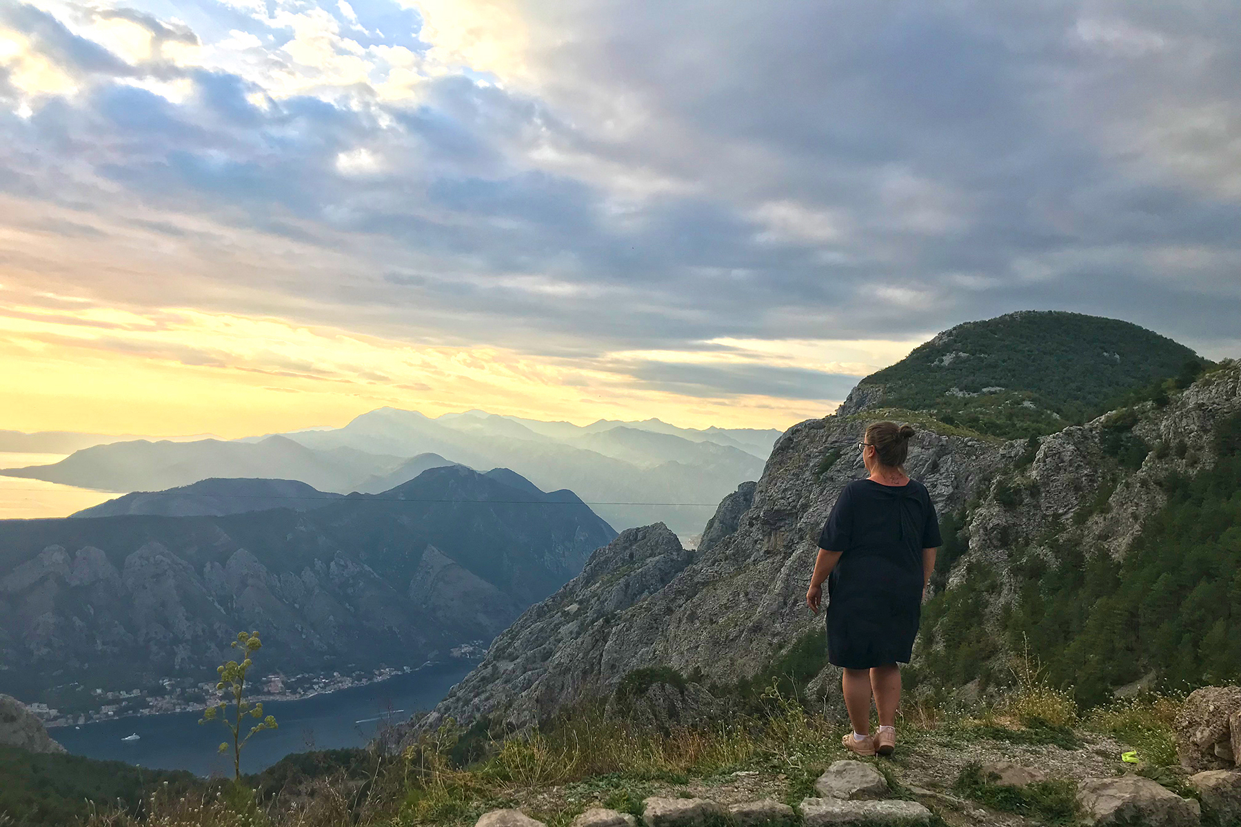 Reise-Highlights 2018: Wohin die Reise mich geführt hat