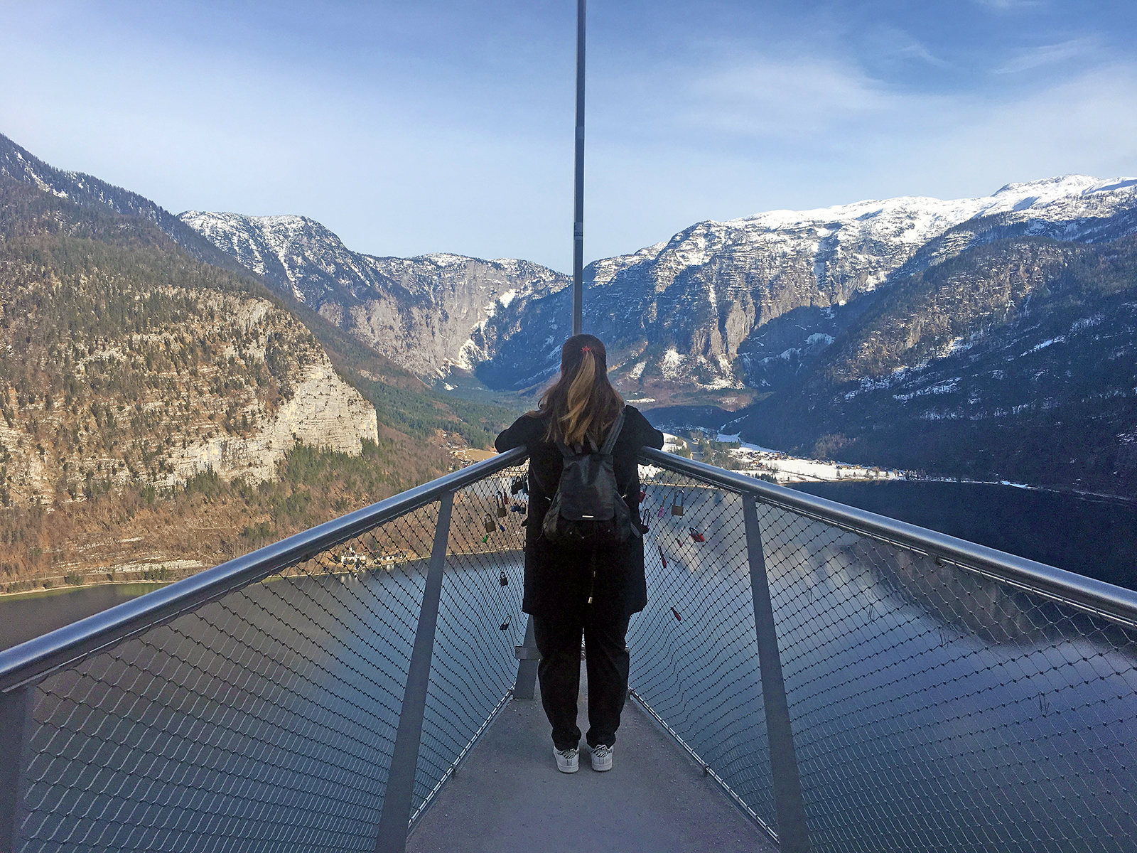 Reise-Highlights 2018: Wohin die Reise mich geführt hat
