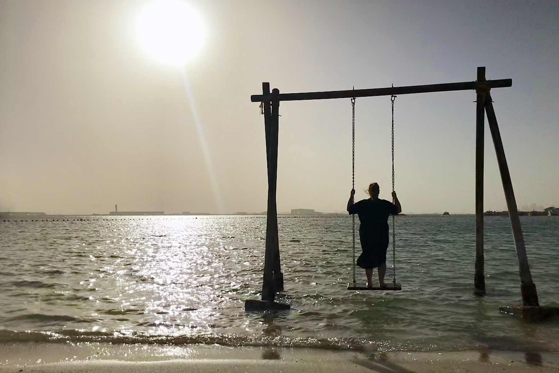 Reise-Highlights 2018: Wohin die Reise mich geführt hat